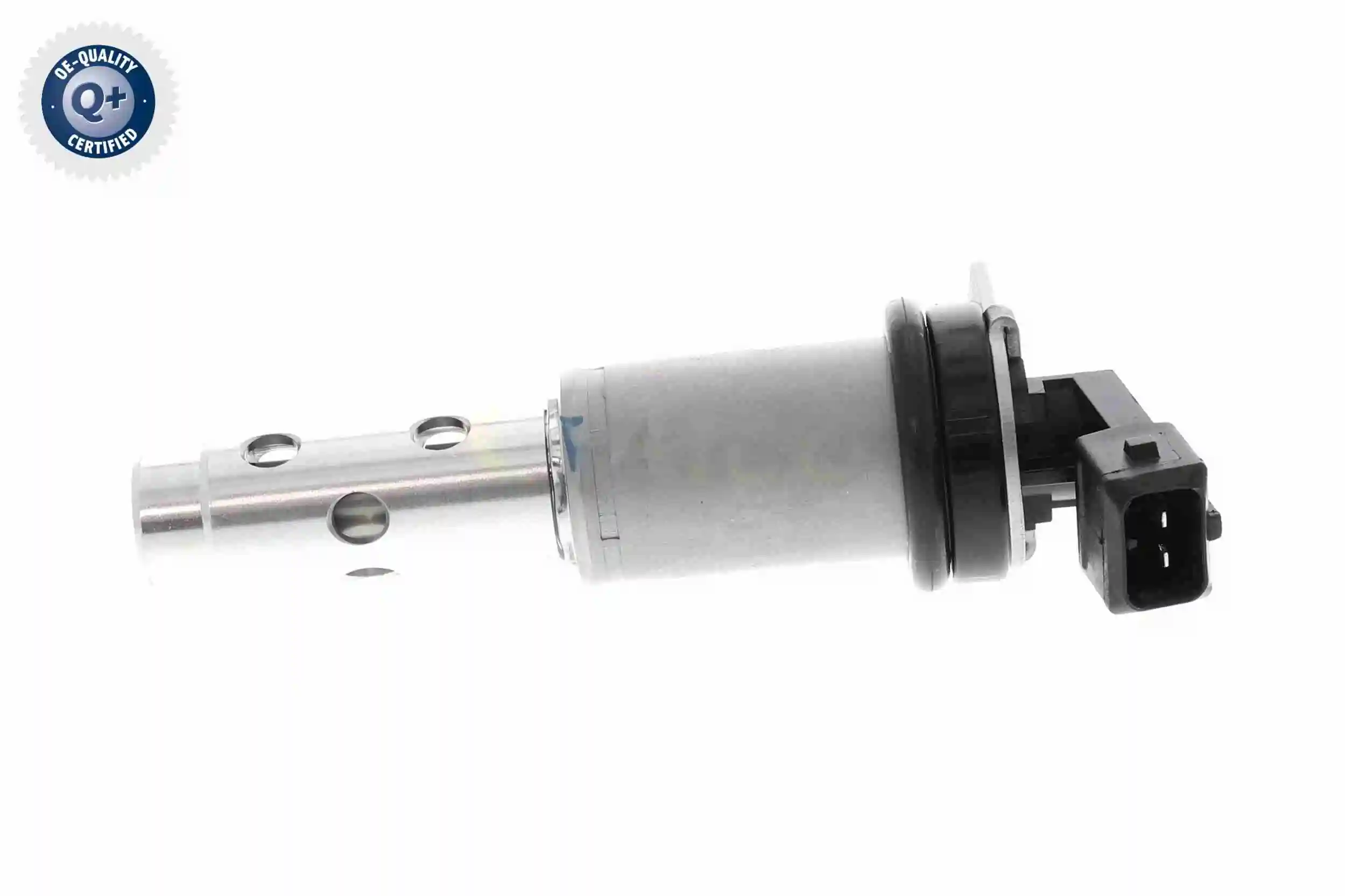 Compre V202650 VEMO/Vaico Válvula eletromagnética de posição (de fases) da árvore distribuidora