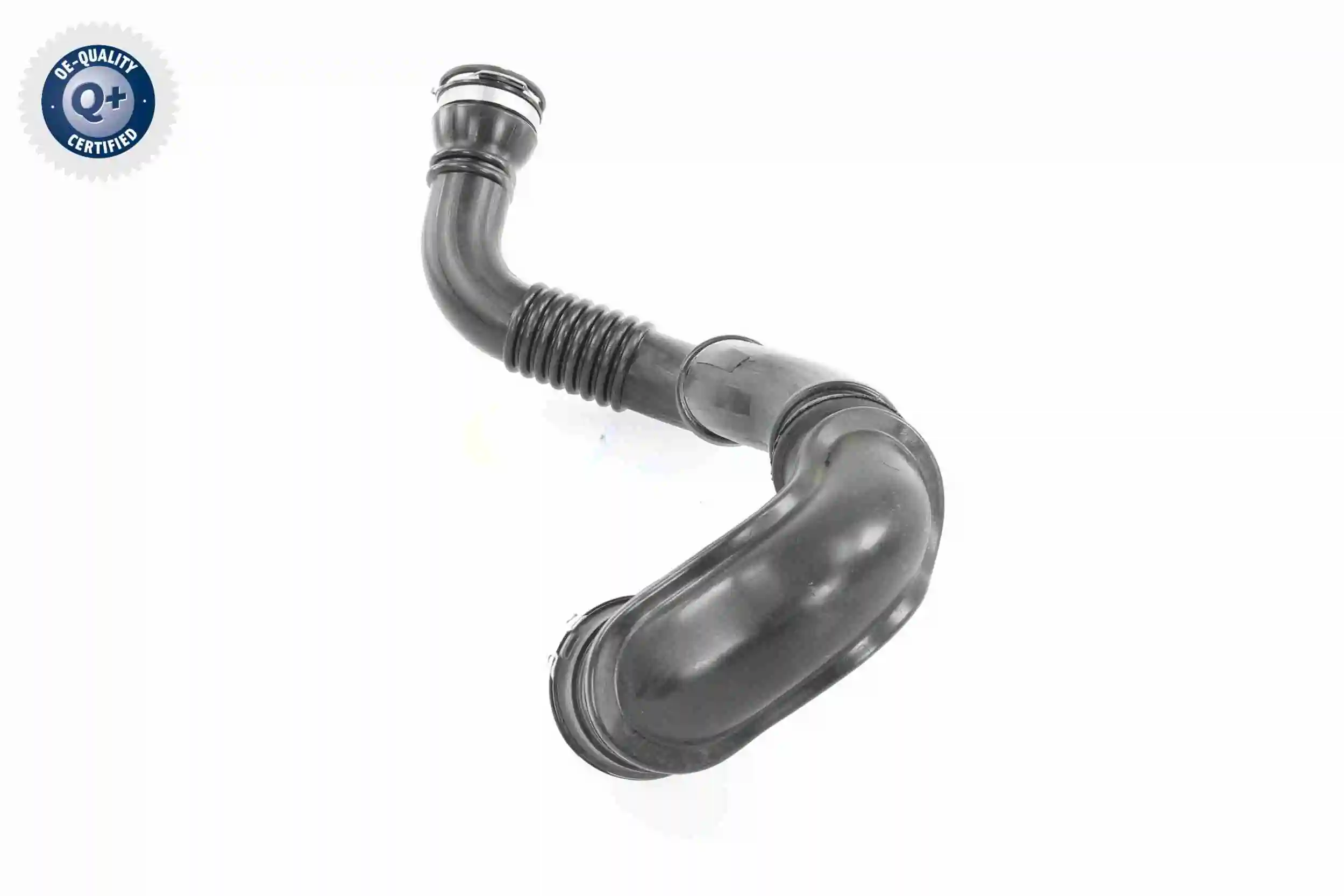 Compre V409741 VEMO/Vaico Mangueira (cano derivado) de intercooler