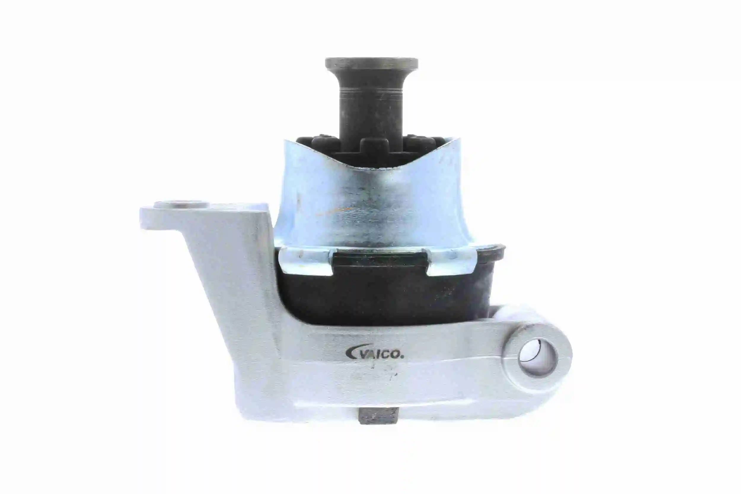 Coxim (suporte) esquerdo de motor 13347071 Opel