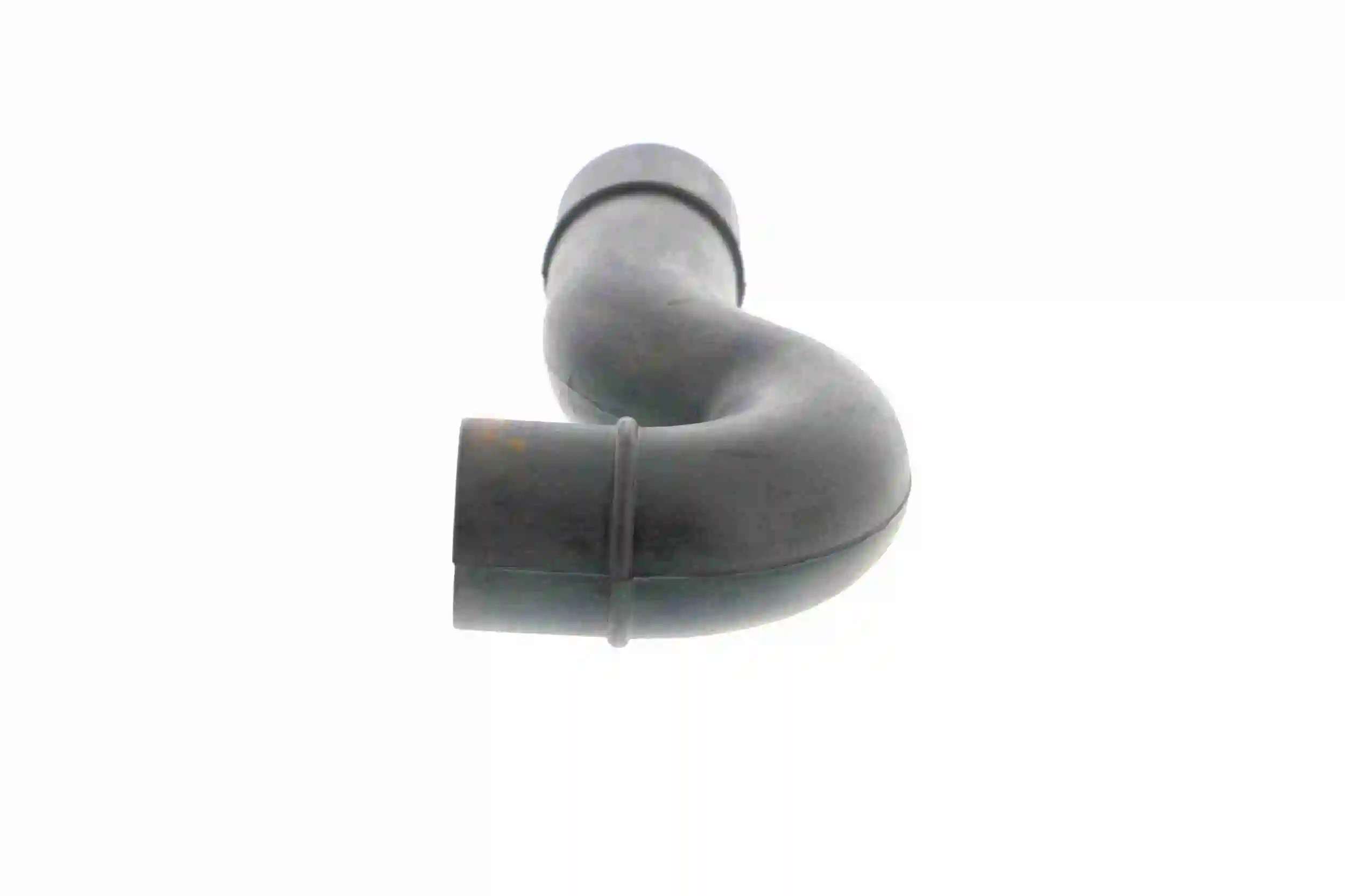  Cano derivado de ventilação de cárter (de separador de óleo) Audi 100 C3 sedan (44, 44Q) (1982 - 1990) C3