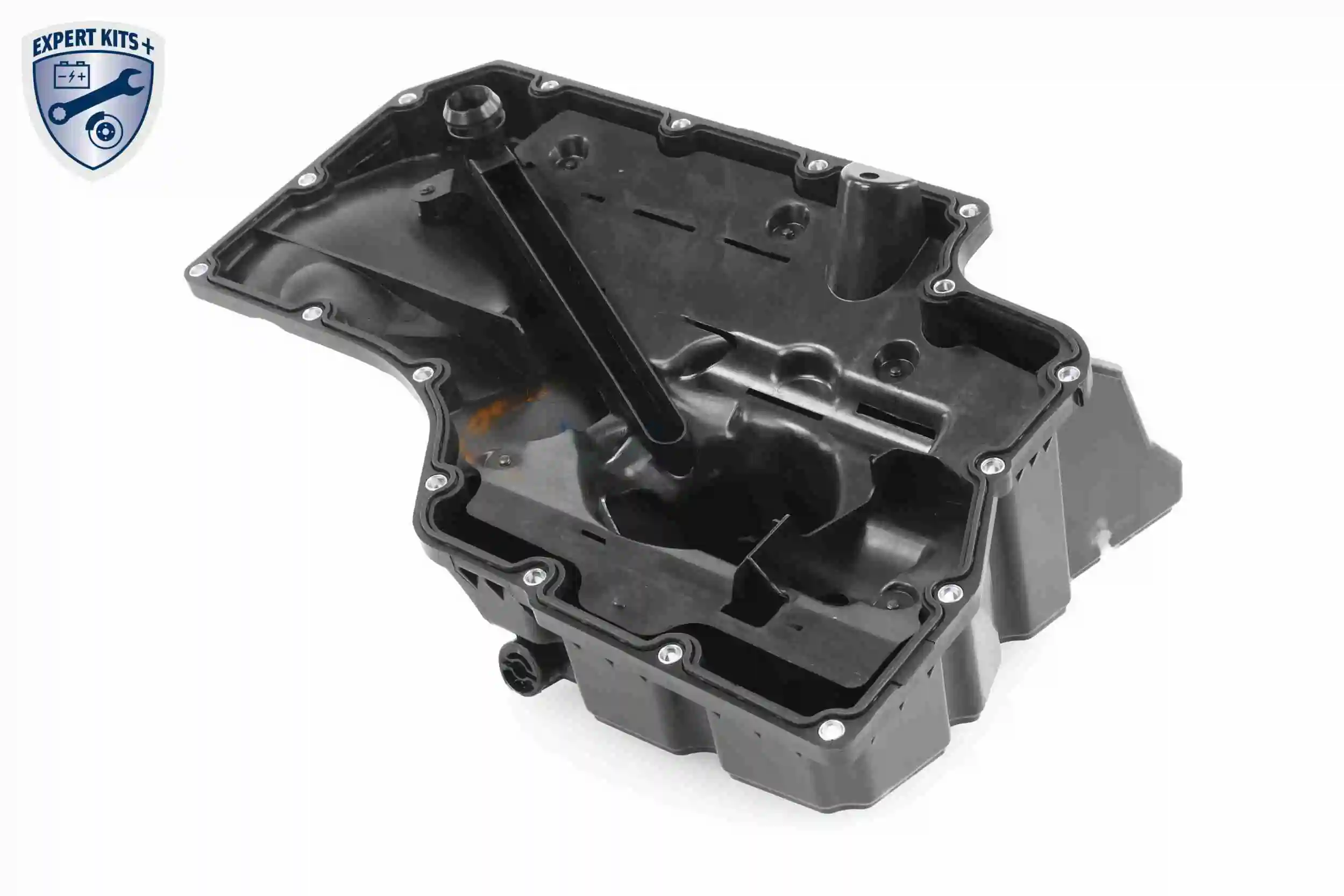 Panela de óleo de cárter do motor VEMO/Vaico V105578