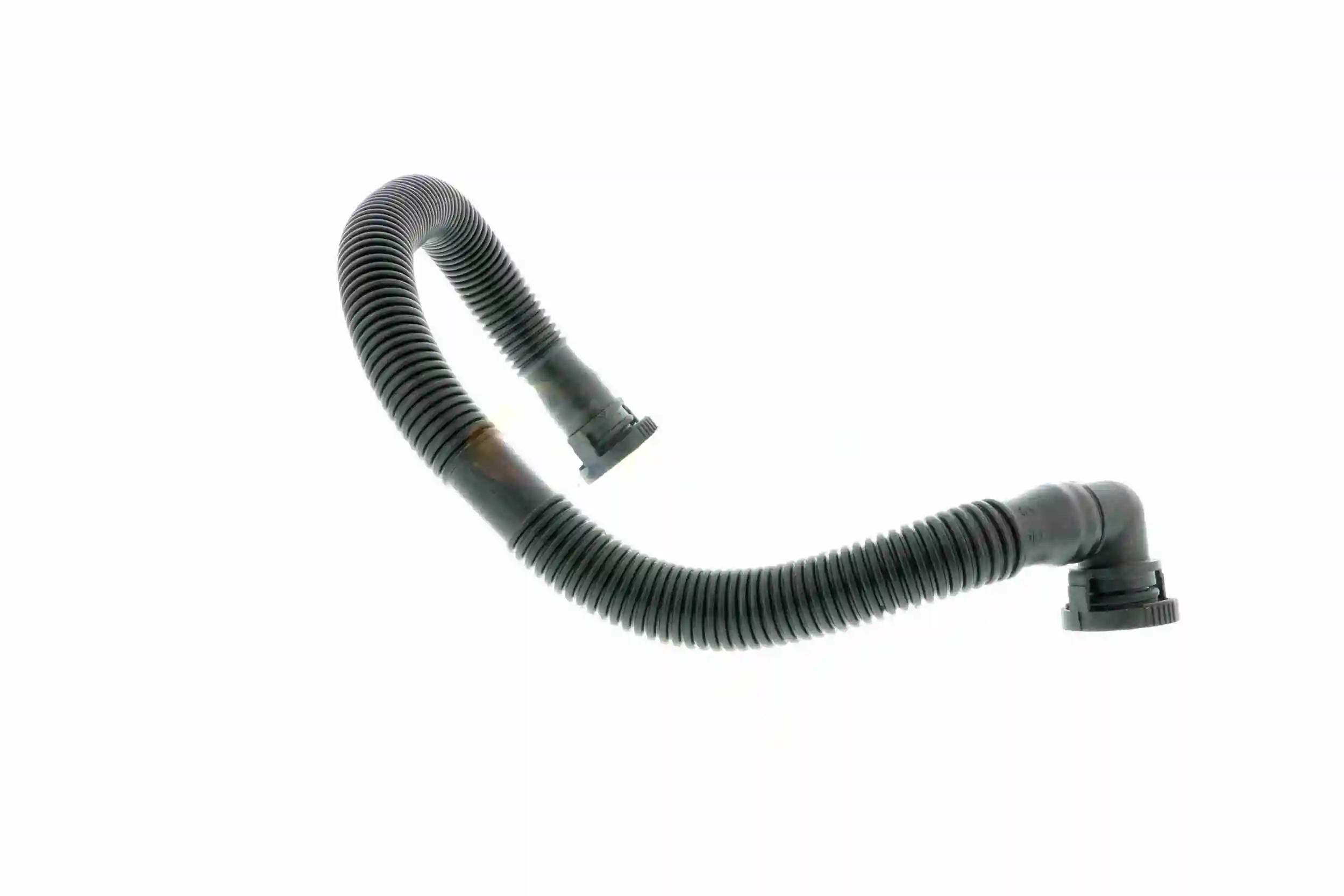 V102779 VEMO/Vaico Cano derivado de ventilação de cárter (de separador de óleo)
