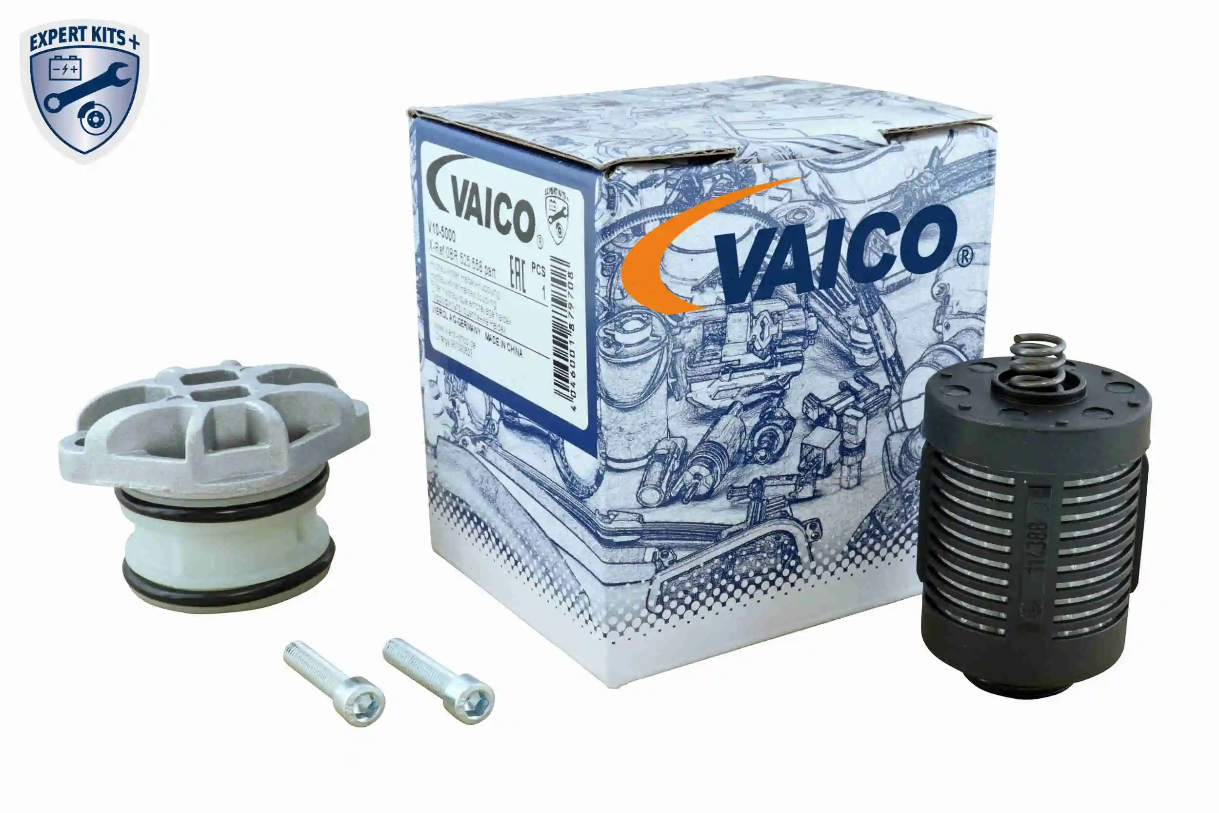 V105000 VEMO/Vaico Filtro de redutor traseiro (de acoplamento Haldex)