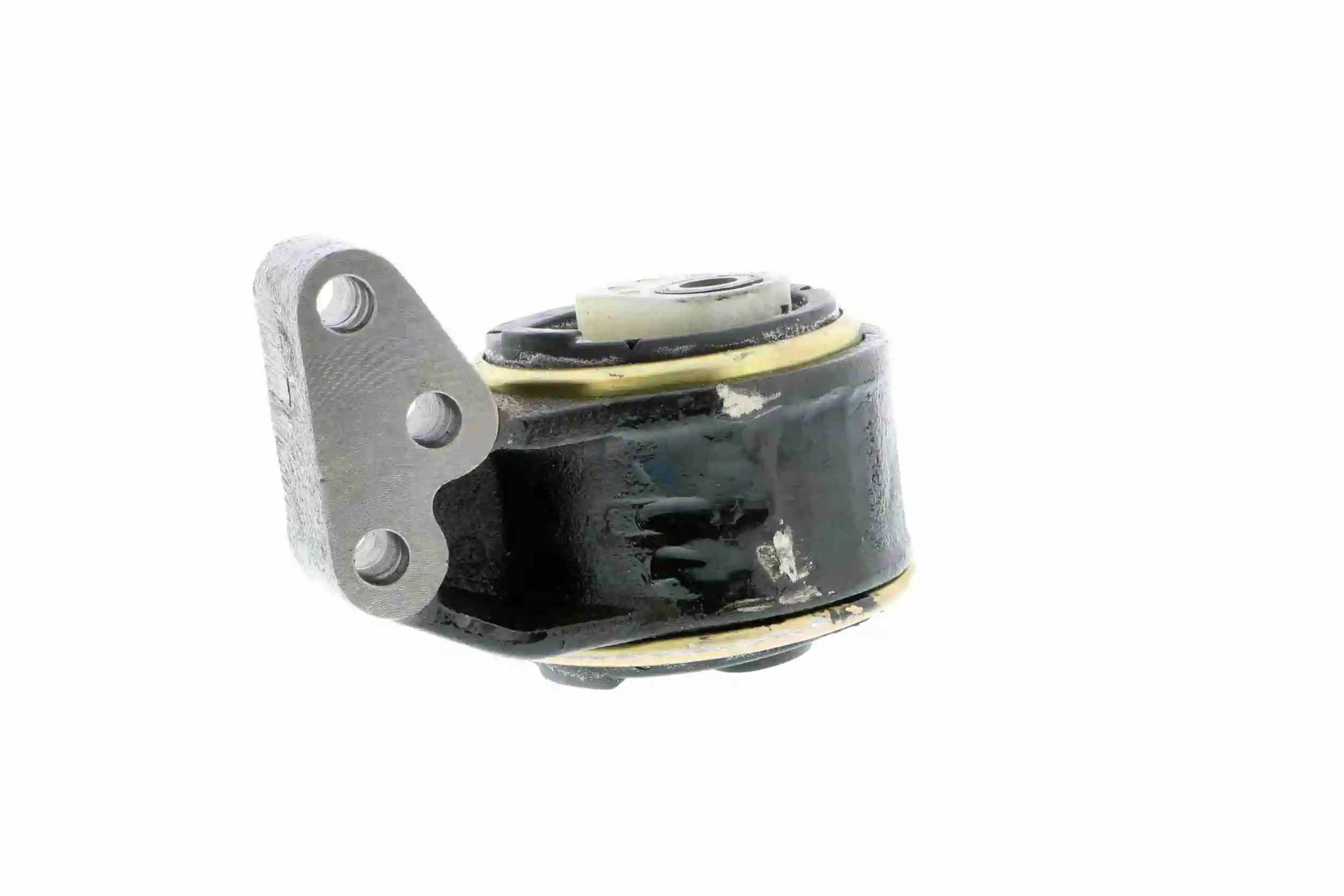 Coxim (suporte) direito de motor V950180 VEMO/Vaico