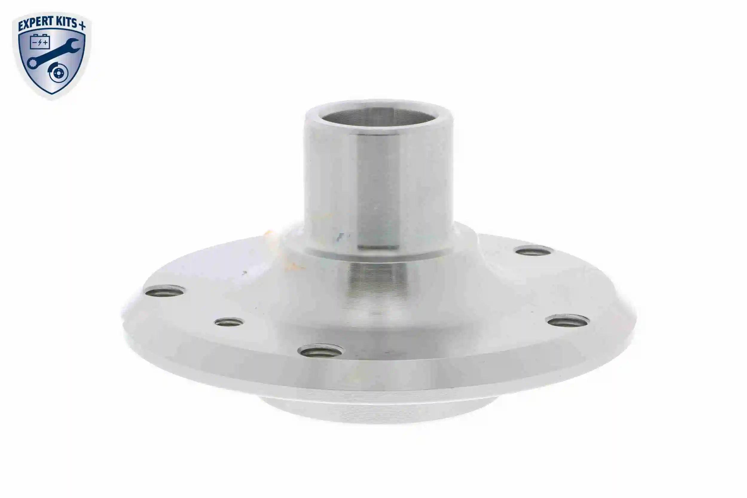 V209766 VEMO/Vaico Cubo traseiro