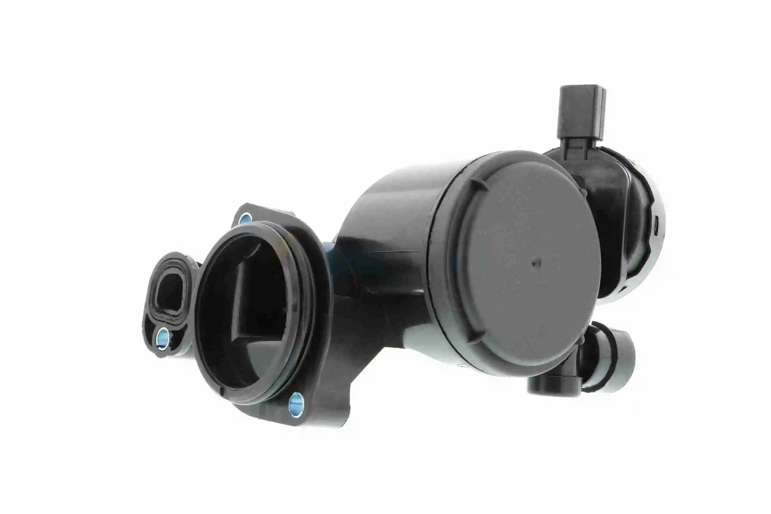 Compre V102255 VEMO/Vaico Separador de óleo (separador) do sistema de ventilação de cárter