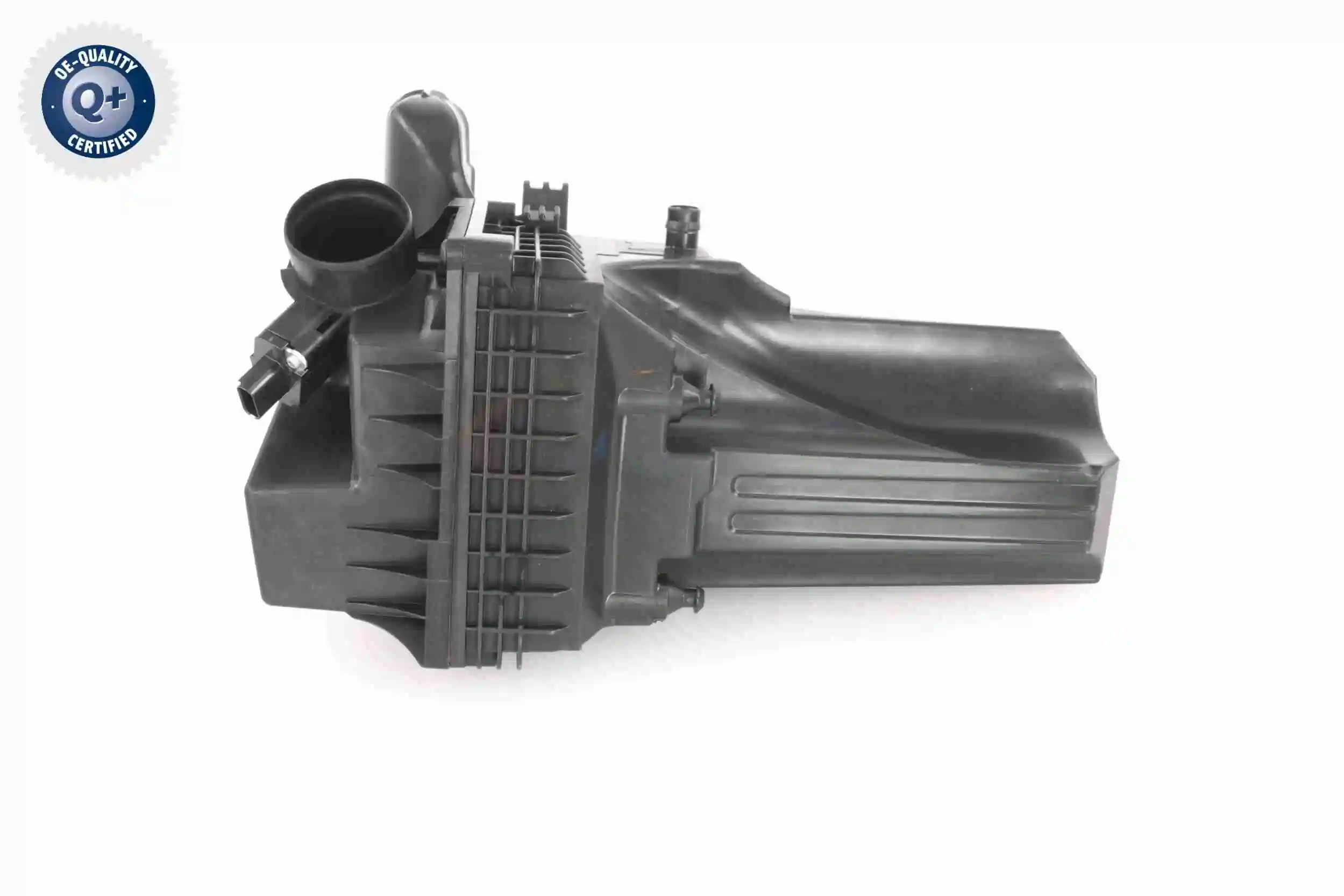 Caixa de filtro de ar Ford Fiesta Mk6 CB1