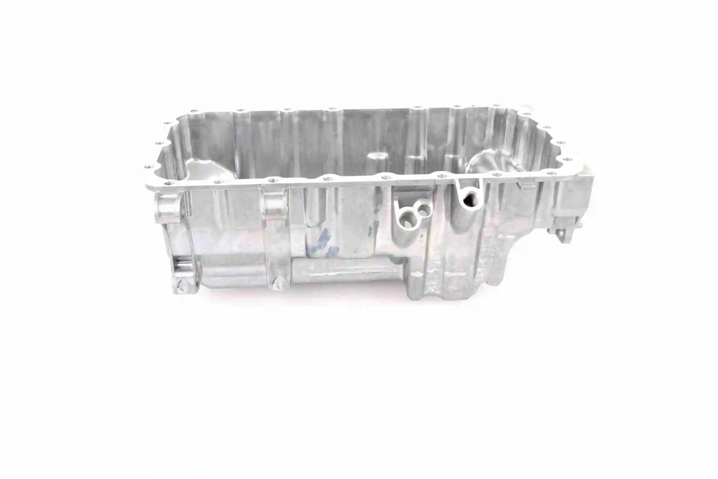 Panela de óleo de cárter do motor VEMO/Vaico V220453