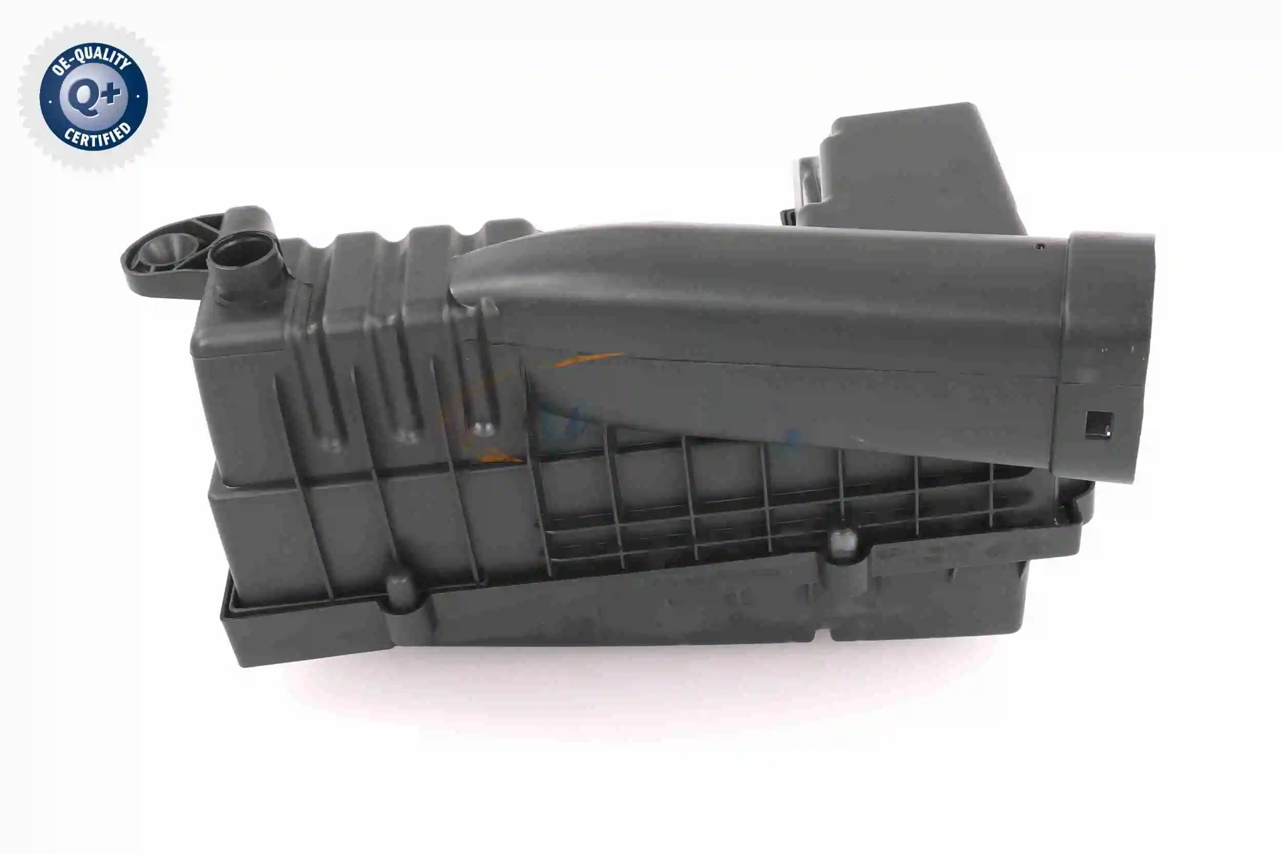  Caixa de filtro de ar Audi TT coupé (8J3) (2006 - 2014) 