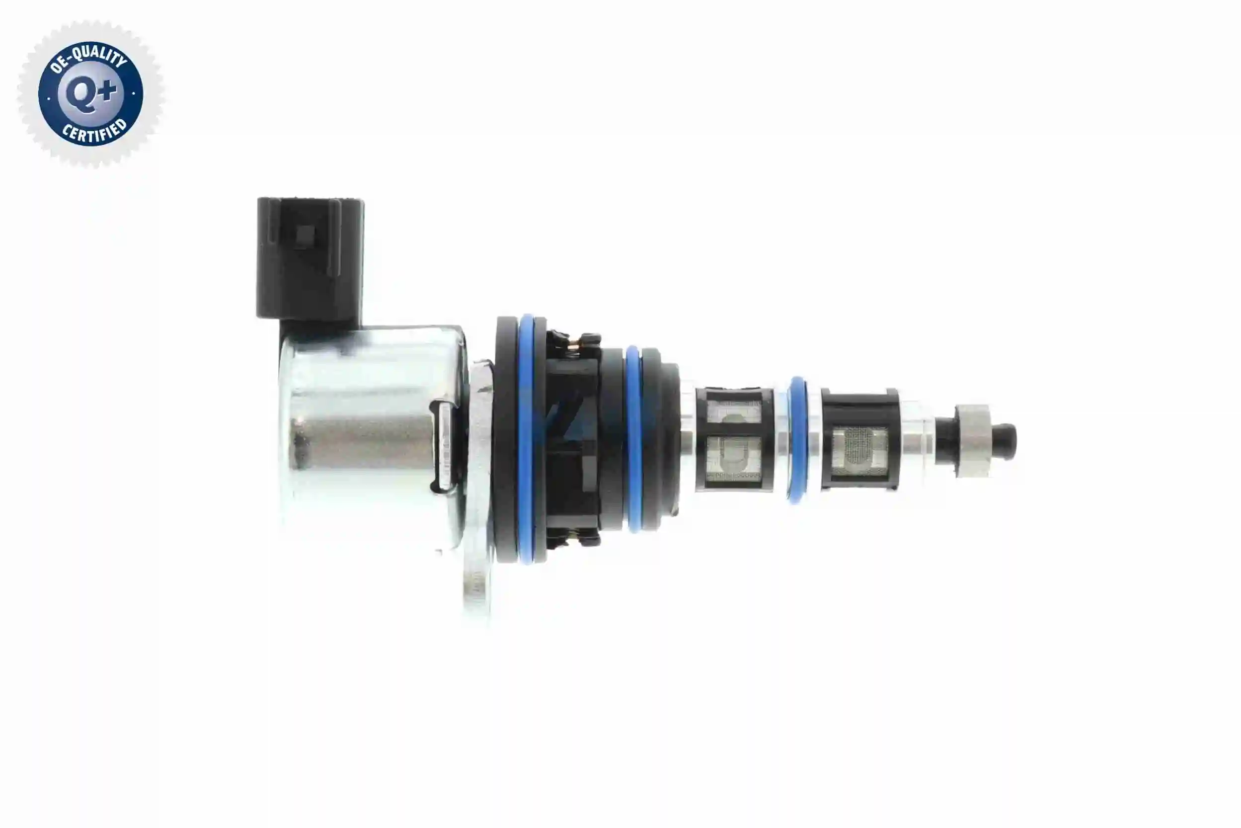 Solenoide da Caixa Automática de Mudança V330085 VEMO/Vaico