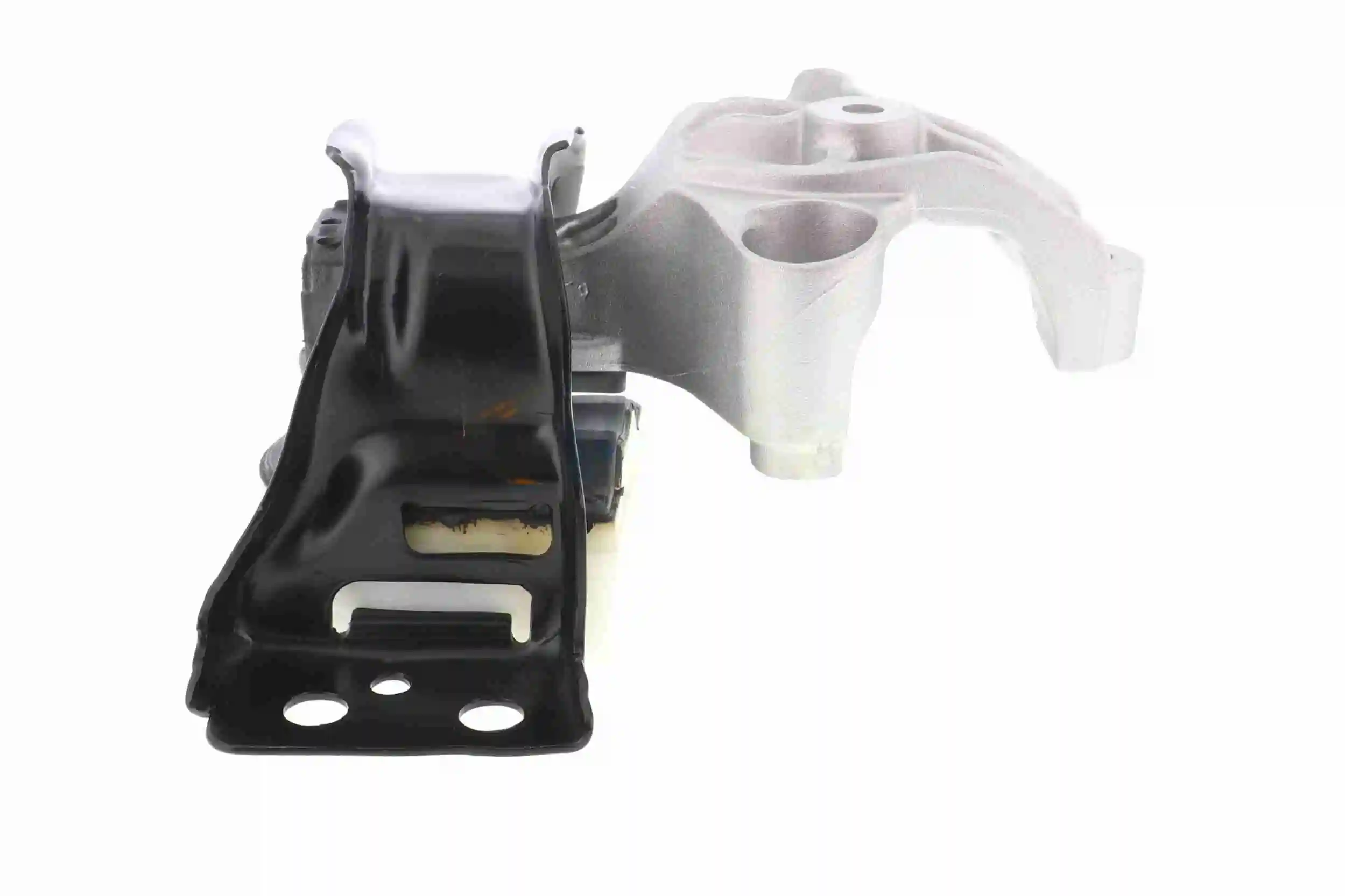 Coxim (suporte) direito de motor V461201 VEMO/Vaico
