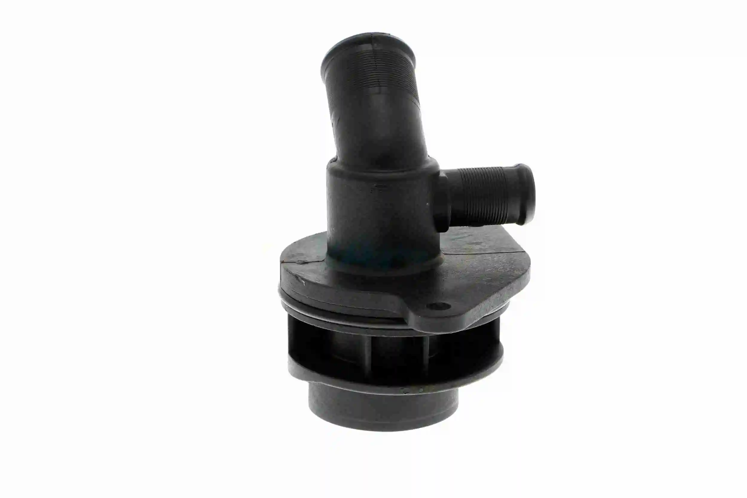 V220341 VEMO/Vaico Flange do sistema de esfriamento (união em T)