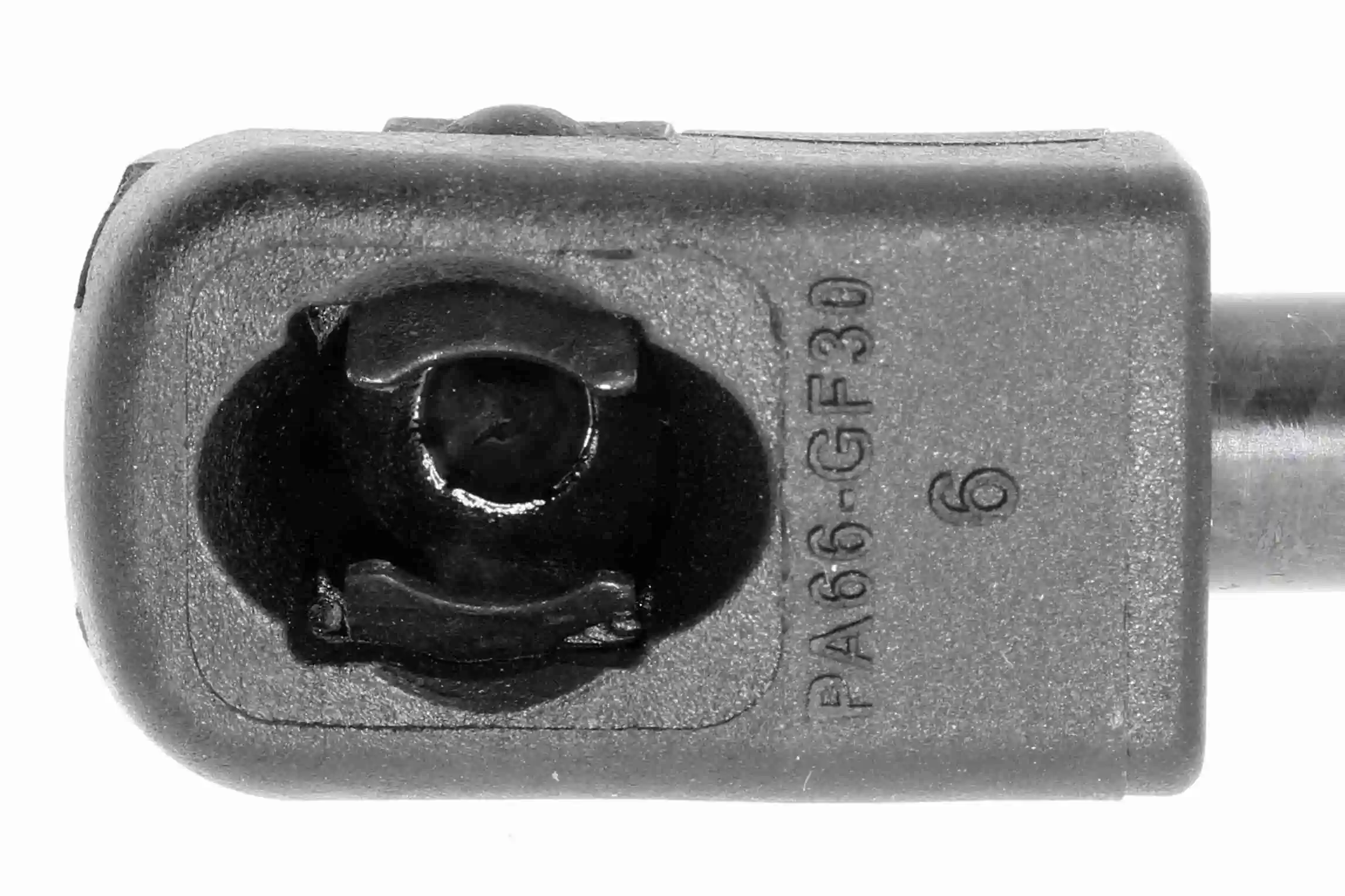 Amortecedor da capota esquerdo VEMO/Vaico V302096 preço, a partir de 17,98 USD