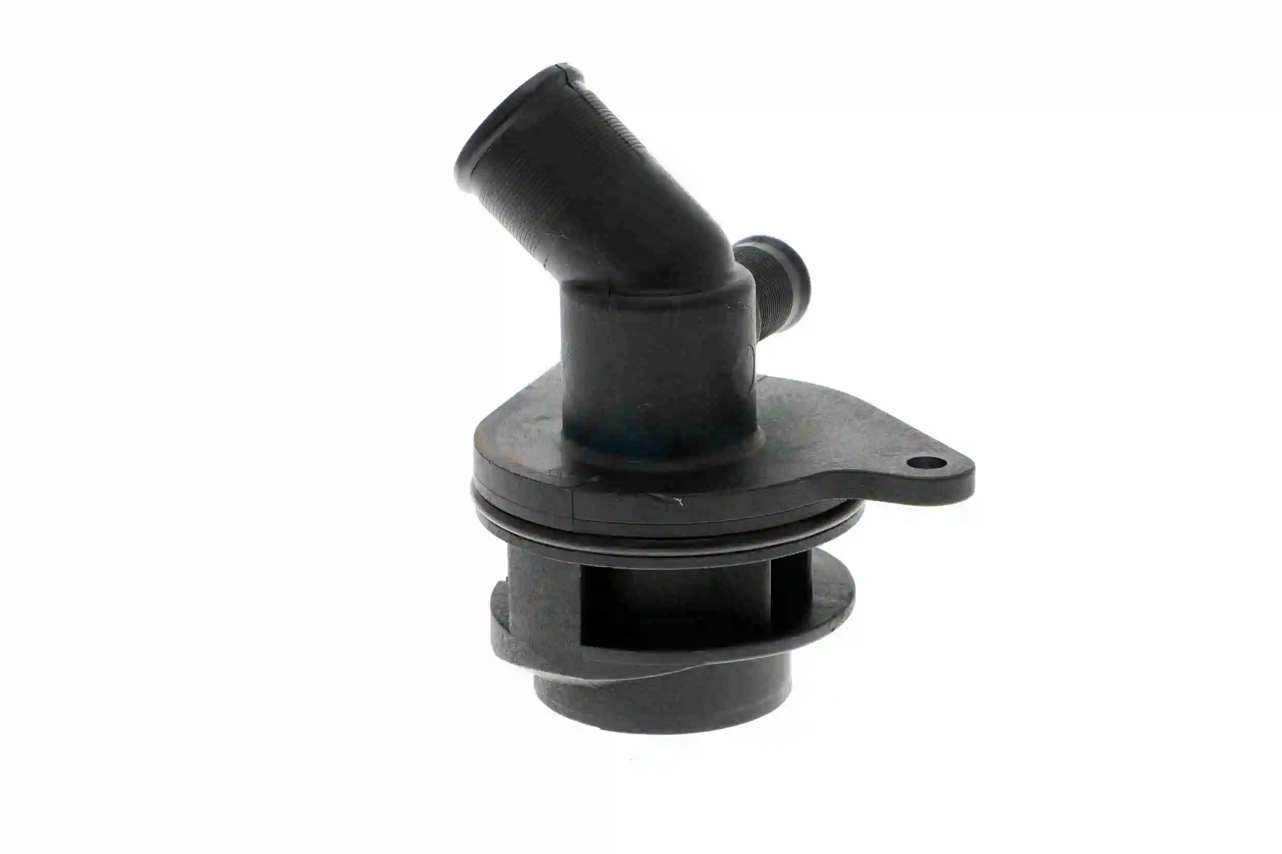 Flange do sistema de esfriamento (união em T) VEMO/Vaico V220341