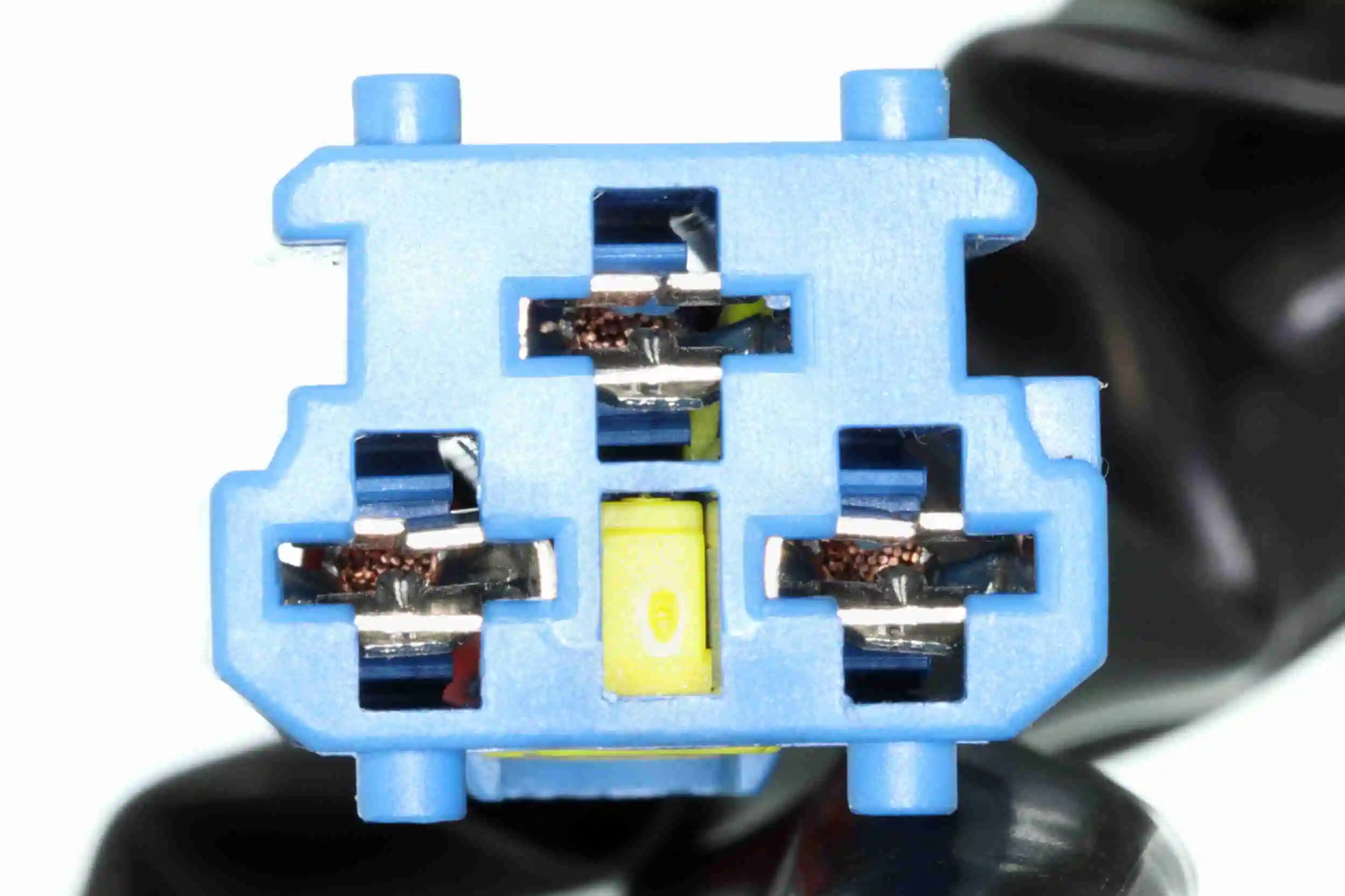 Fecho de ignição Peugeot 206  2A/C