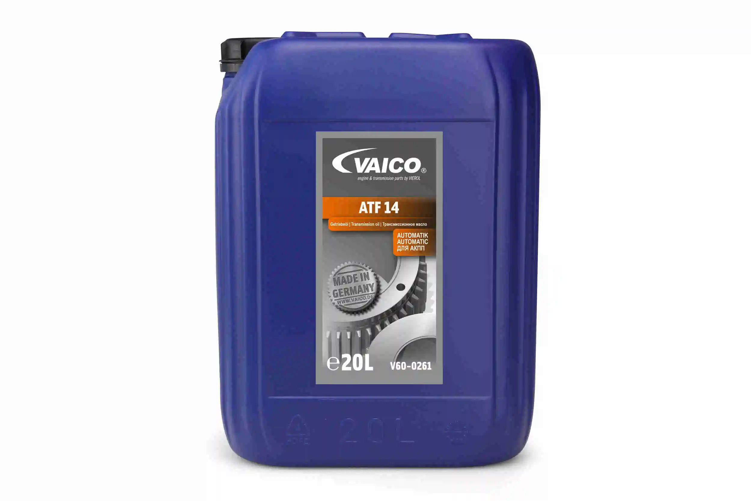V600261 VEMO/Vaico