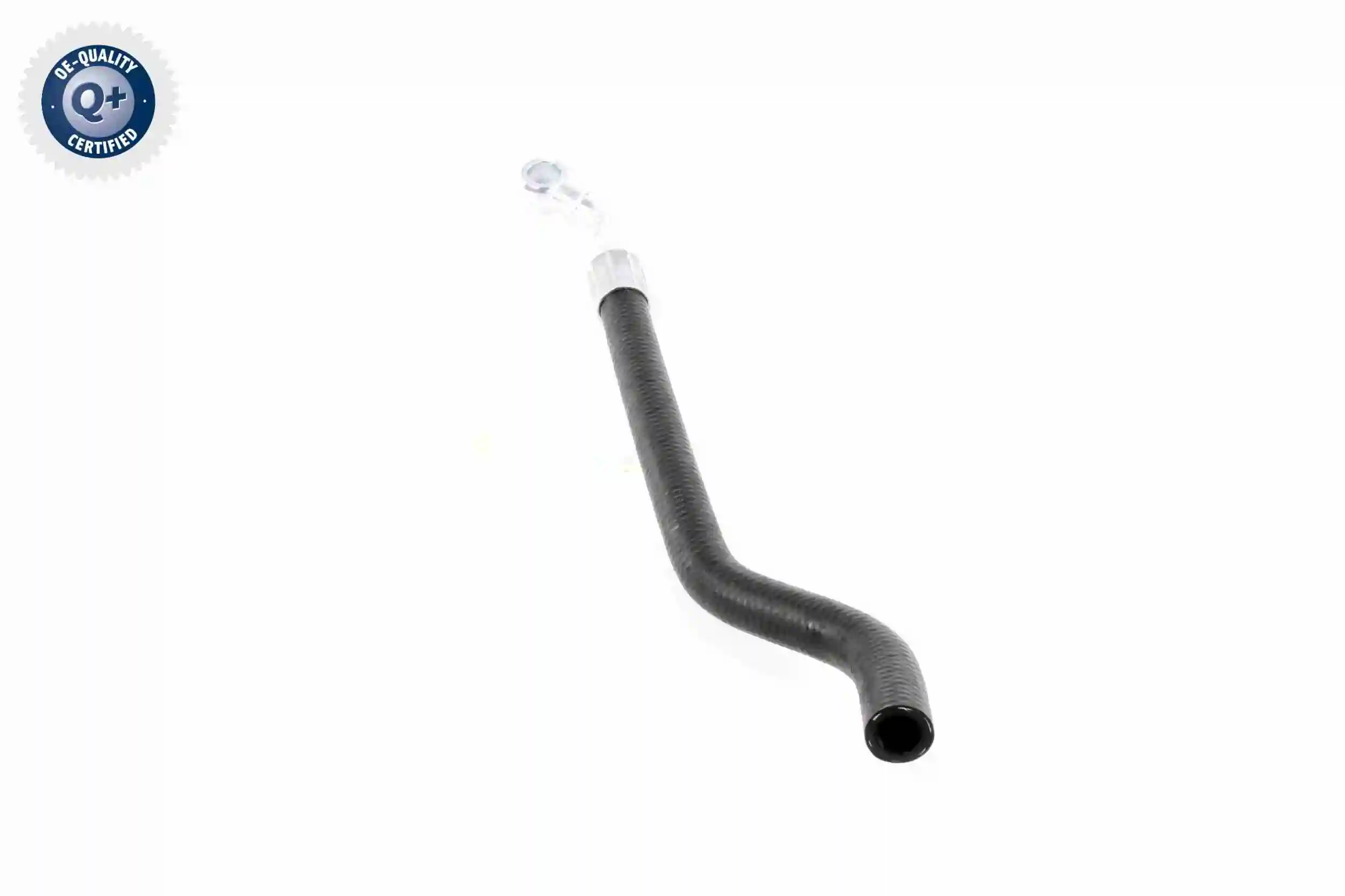 Compre V203313 VEMO/Vaico Mangueira da Direção hidrâulica assistida de pressão baixa, desde o tanque até a bomba