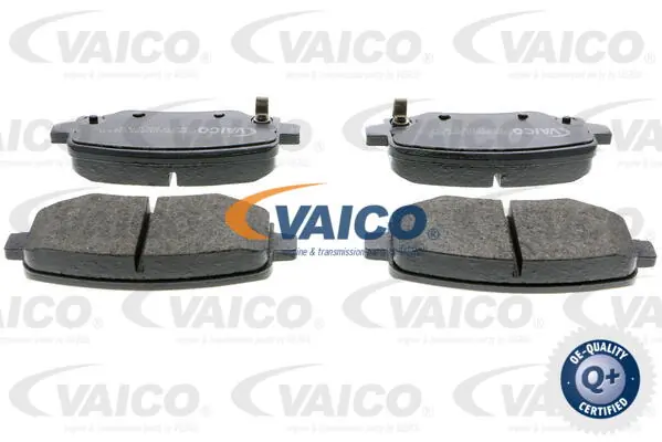 V240781 VEMO/Vaico