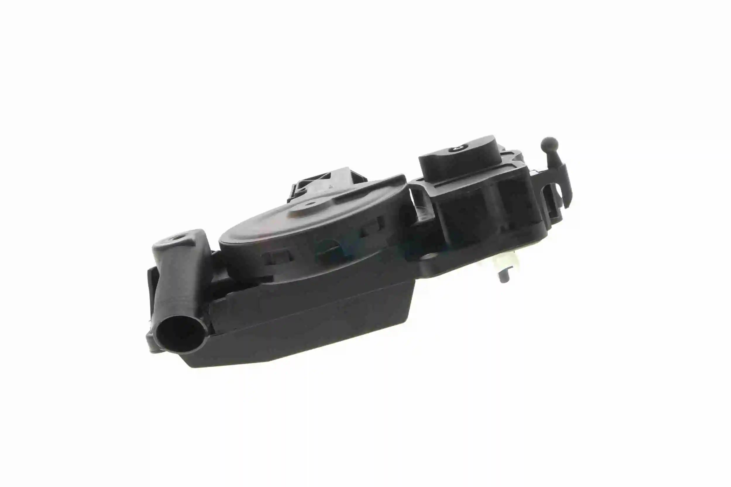 Separador de óleo (separador) do sistema de ventilação de cárter VEMO/Vaico V104697