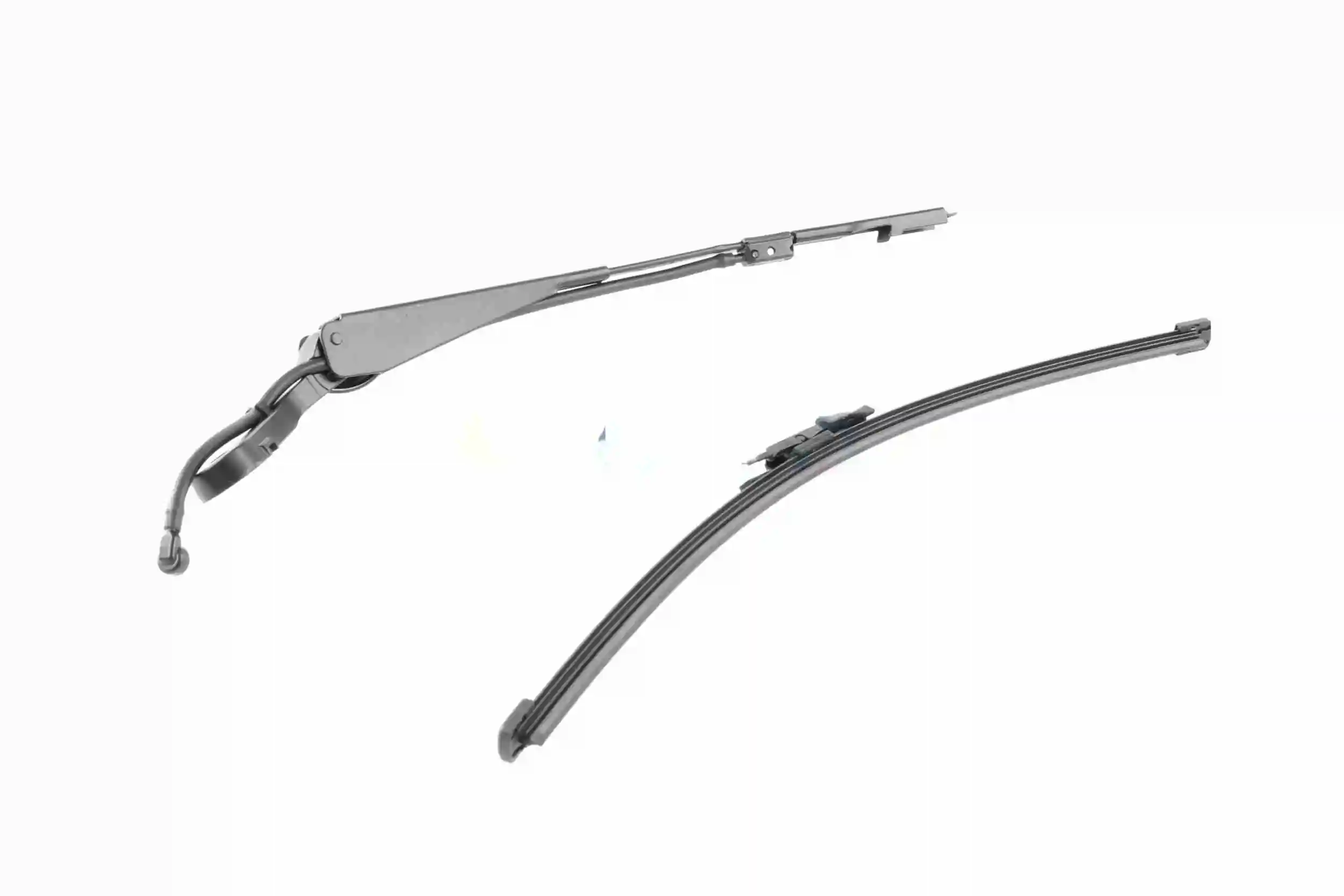 Braço de limpa-pára-brisas de vidro traseiro A0018207344 Mercedes