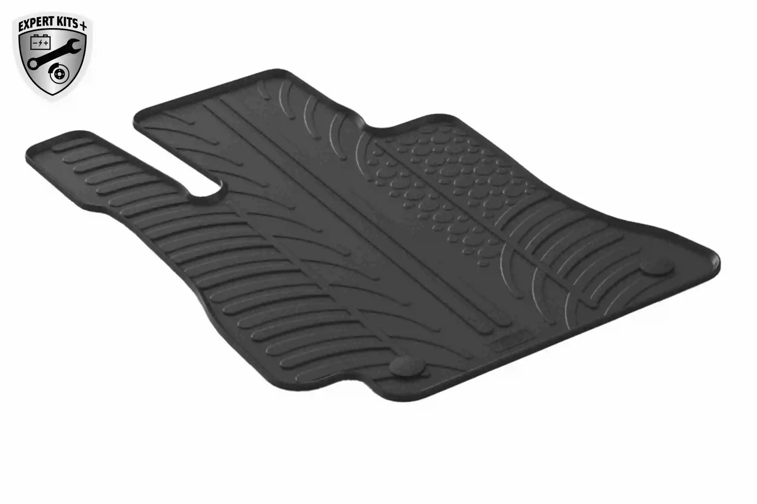 Tapetes dianteiros + traseiros, kit para Mercedes E  S213