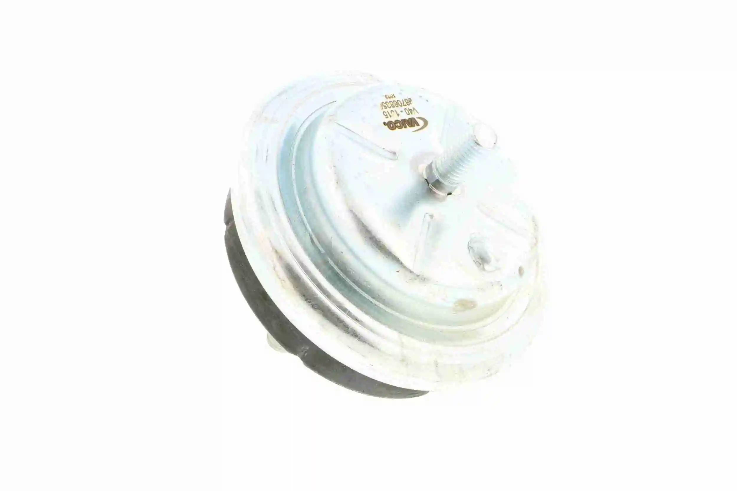 Compre 24422658 General Motors Coxim (suporte) dianteiro de motor
