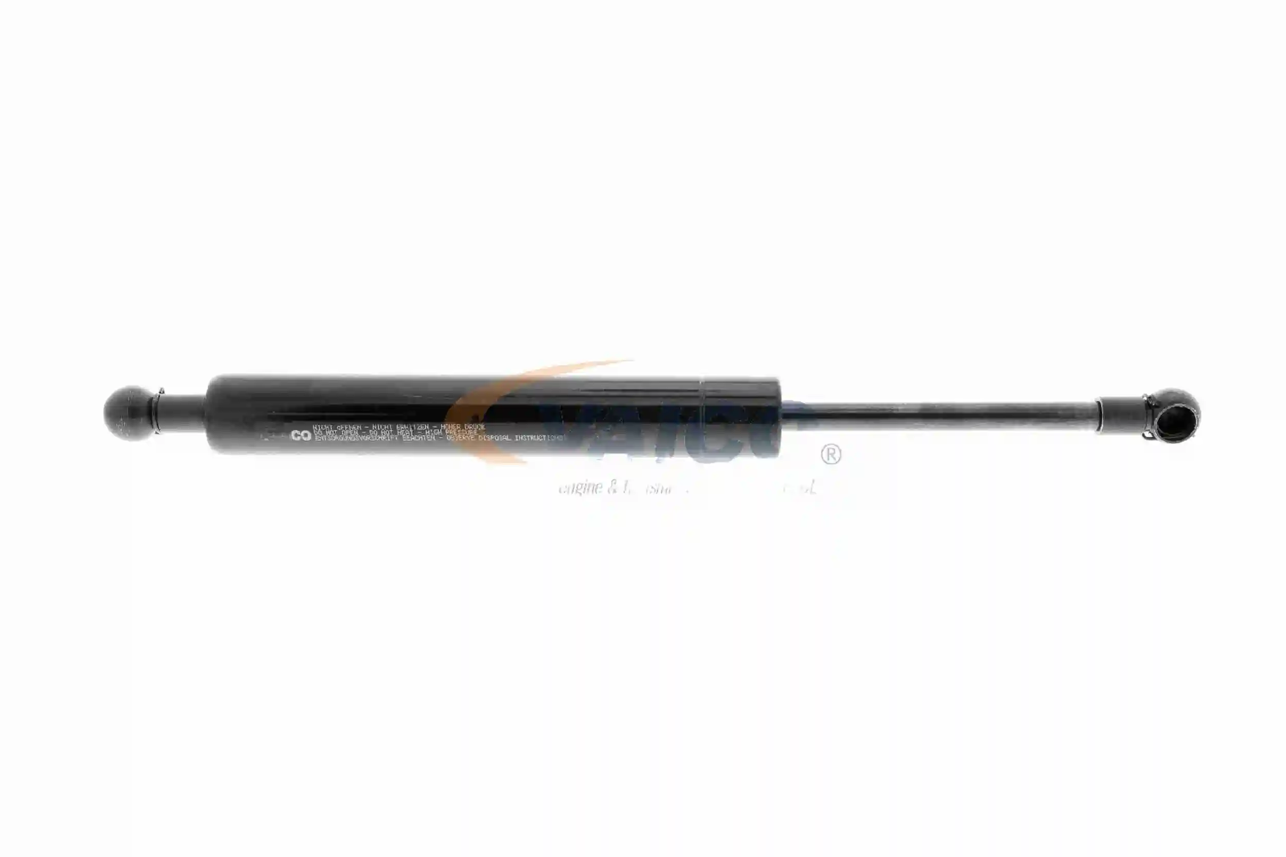 Compre V302395 VEMO/Vaico Amortecedor de tampa de porta-malas (de 3ª/5ª porta traseira)