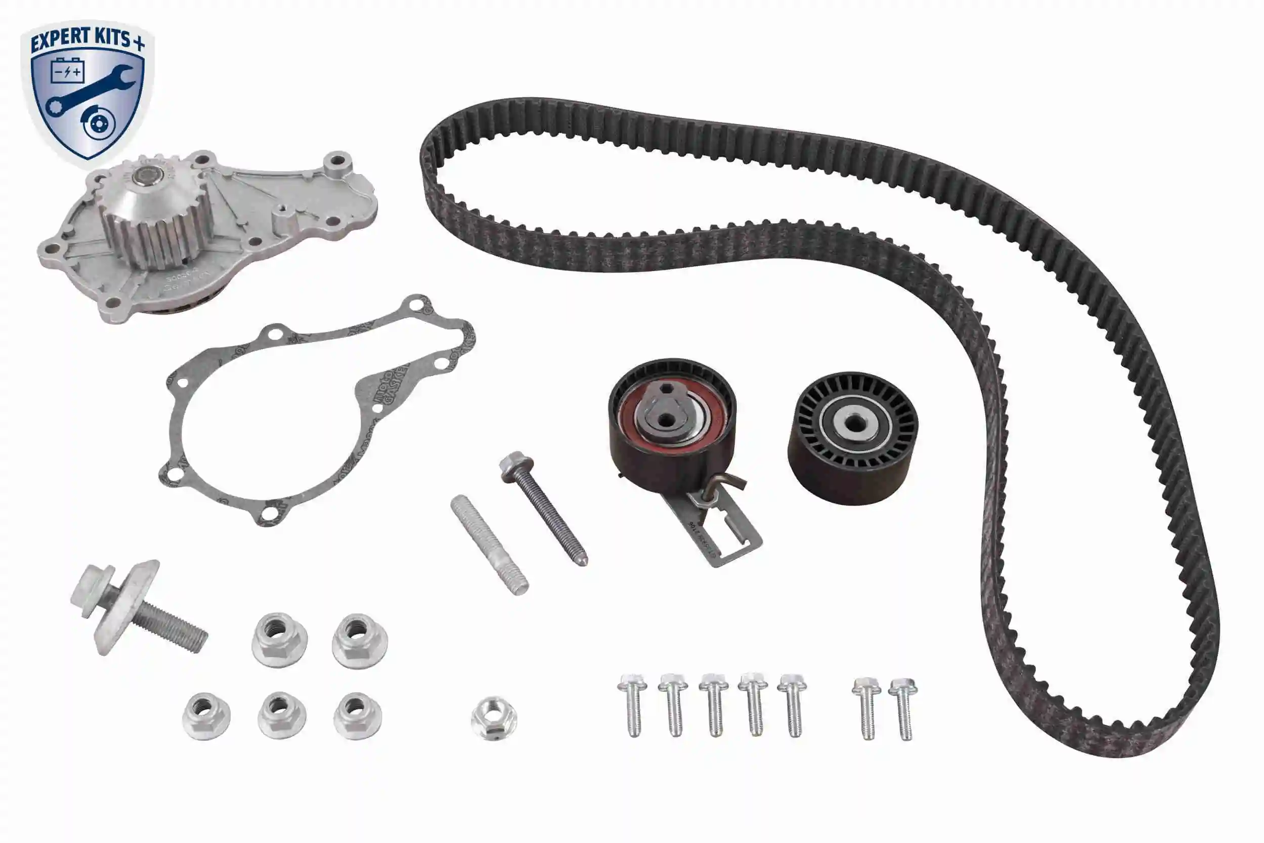 Compre Correia do mecanismo de distribuição de gás, kit Mitsubishi ASX 