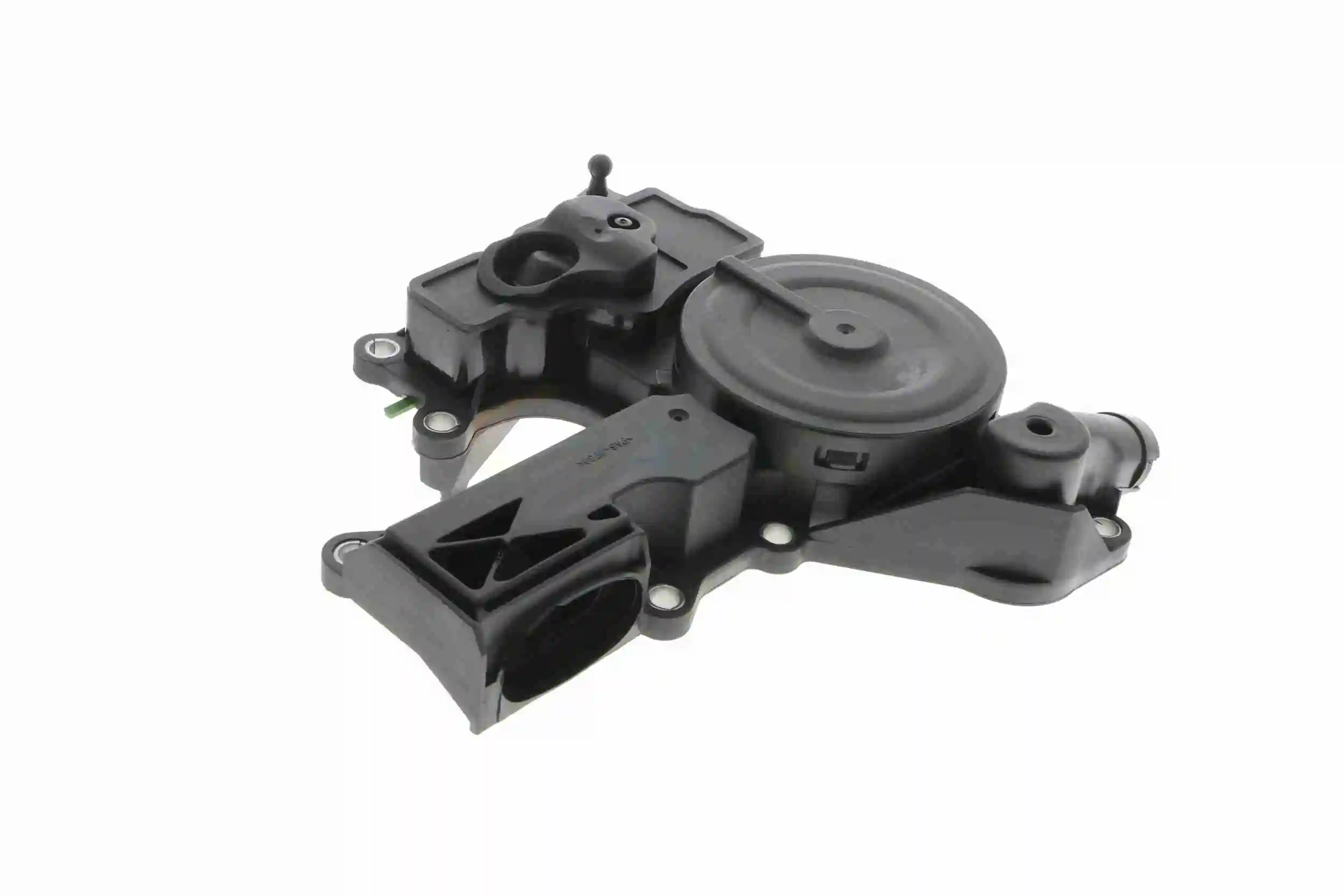 Separador de óleo (separador) do sistema de ventilação de cárter VEMO/Vaico V104697 preço, a partir de 59,68 USD