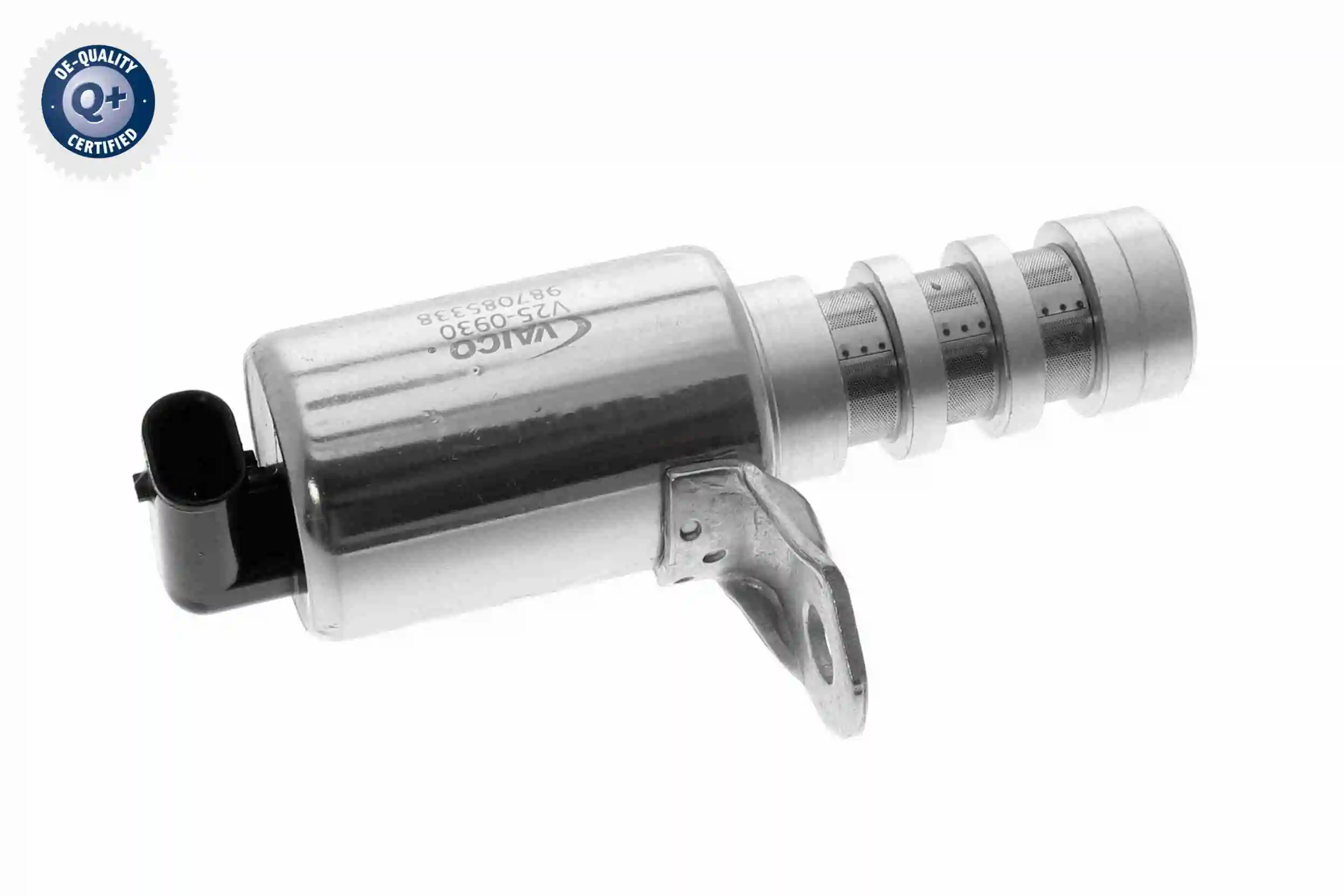 Válvula eletromagnética de posição (de fases) da árvore distribuidora VEMO/Vaico V250930 preço, a partir de 52,64 USD