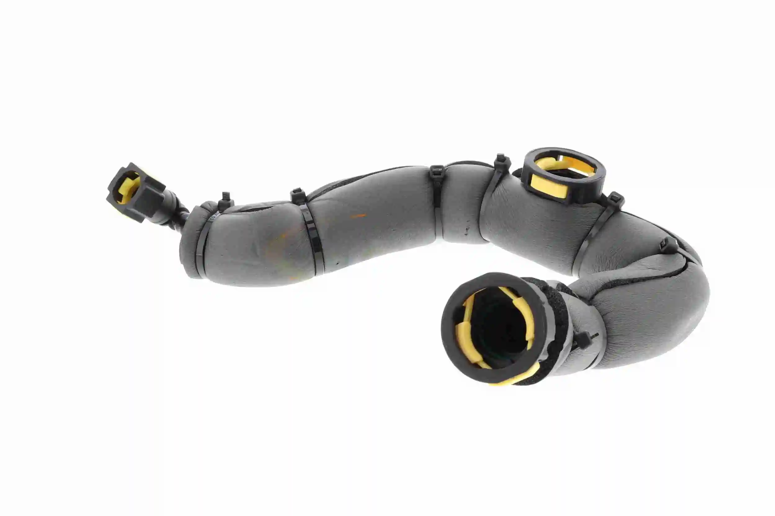  Cano derivado de ventilação de cárter (de separador de óleo) Citroen Nemo сaixa (2009 - 2026) 