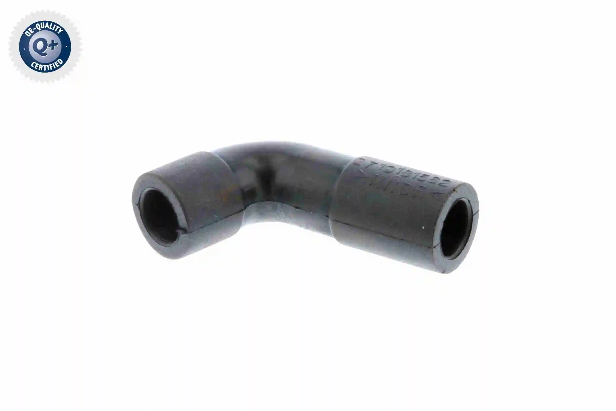 V301614 VEMO/Vaico Cano derivado de ventilação de cárter (de separador de óleo)