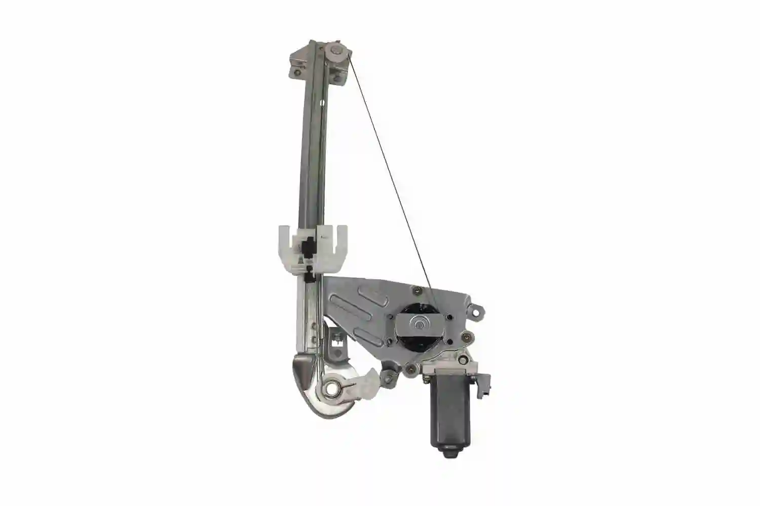 Compre AC1214 Magneti Marelli Mecanismo de acionamento de vidro da porta traseira direita