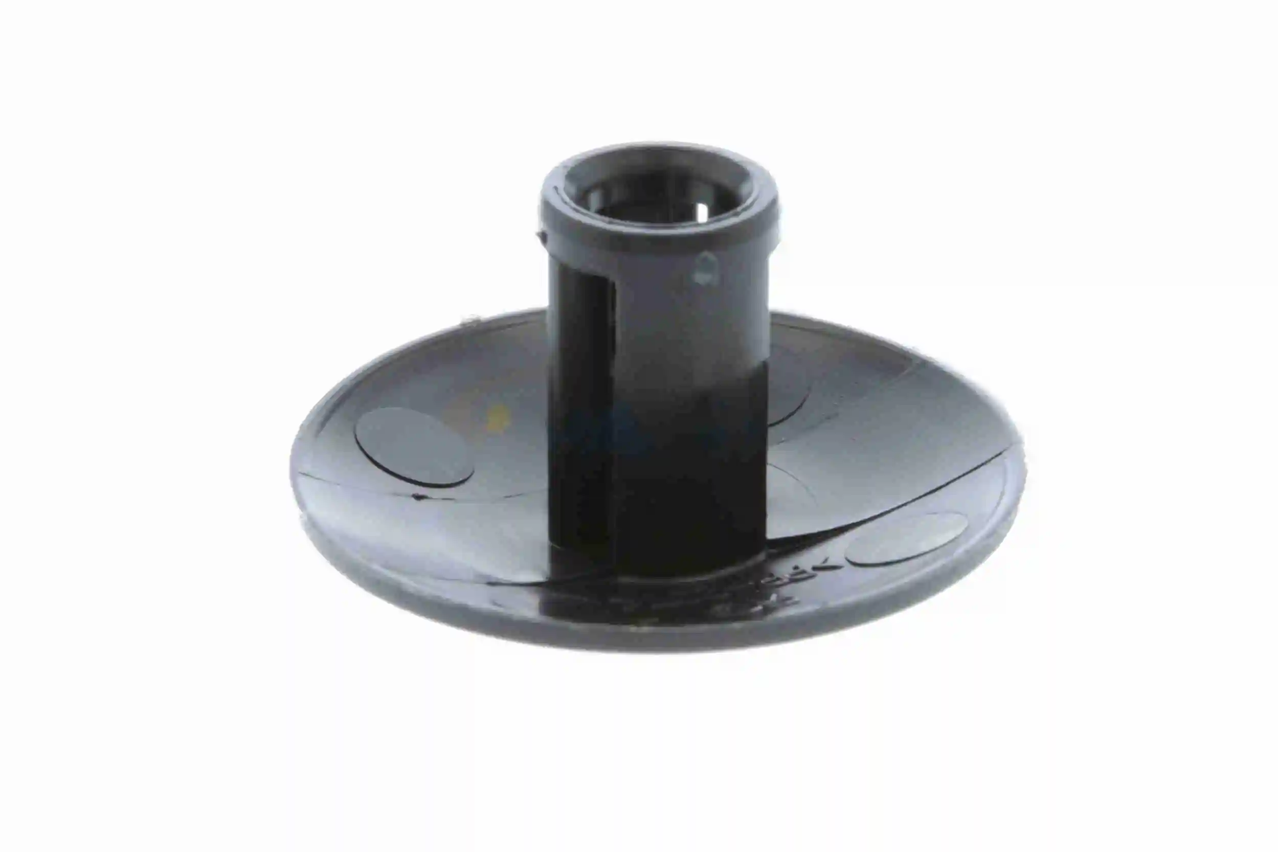 Cápsula (prendedor) de fixação do forro do pára-choque do pára-lama dianteiro 7941700QAA Nissan/Infiniti