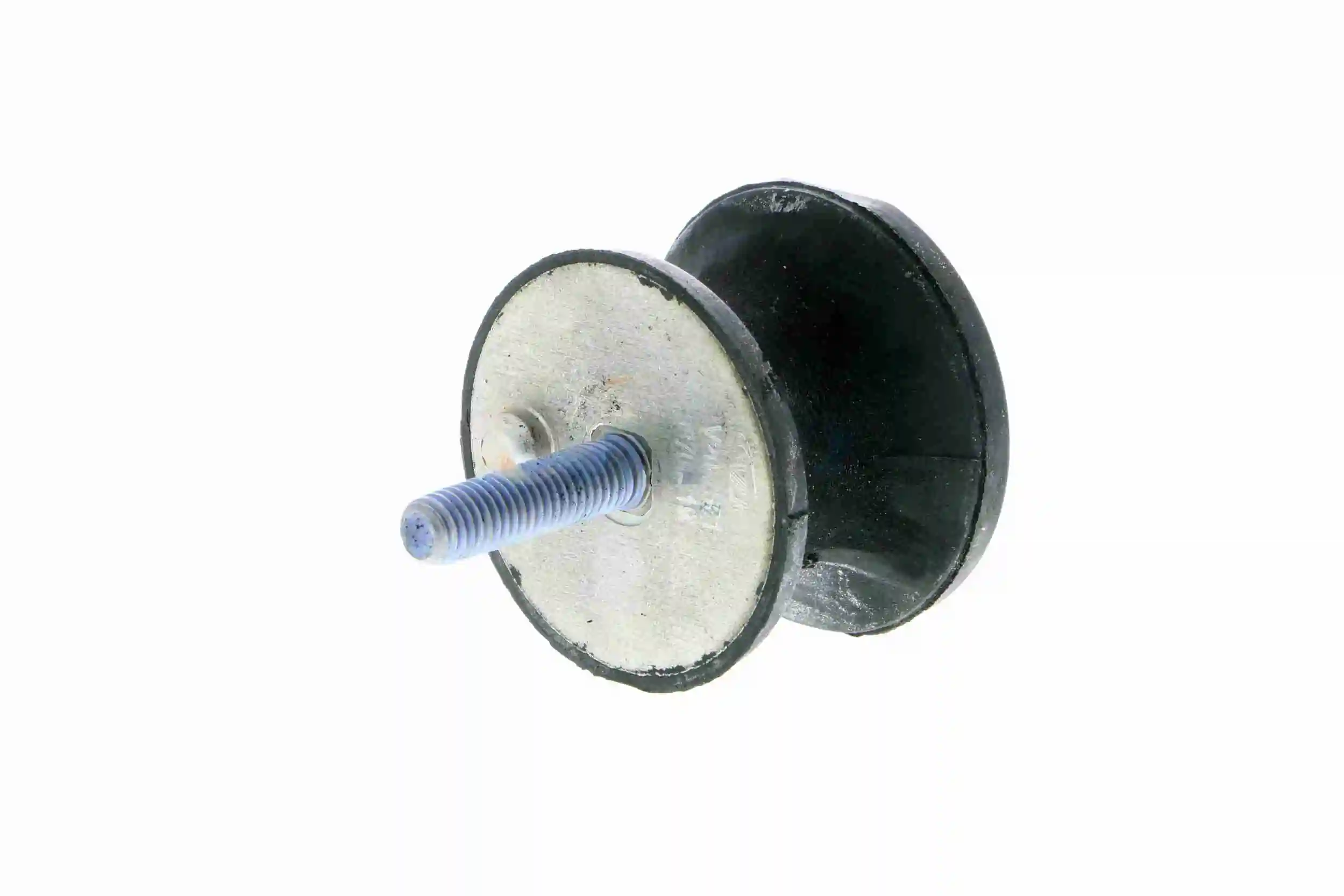 Coxim (suporte) traseiro de motor V202961 VEMO/Vaico