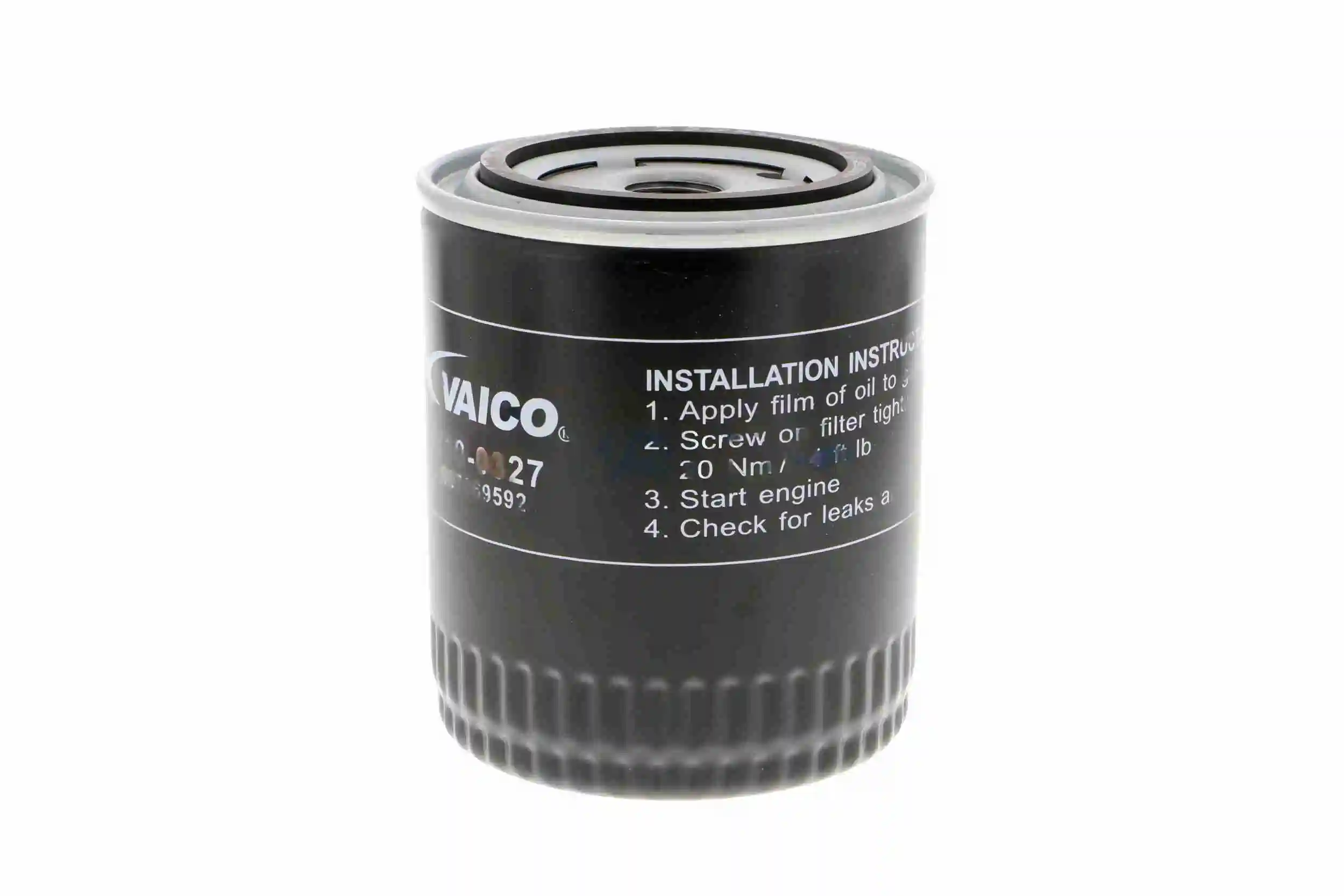 Compre V100327 VEMO/Vaico Filtro de óleo