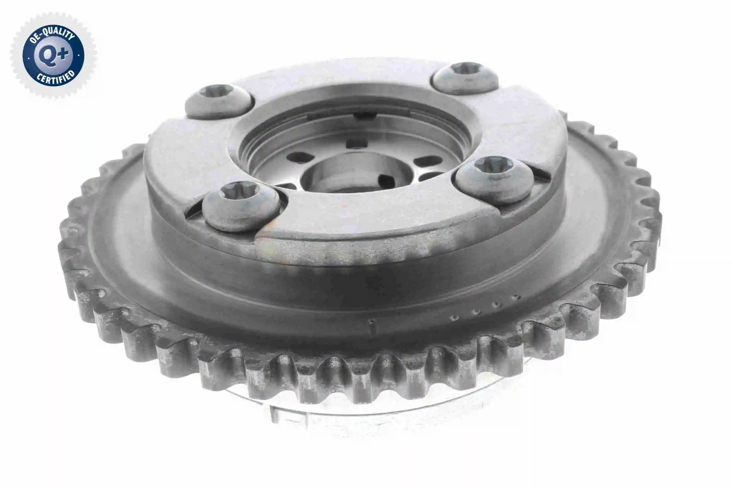 Engrenagem de cadeia de roda dentada da árvore distribuidora de admissão de motor VEMO/Vaico V303208 preço, a partir de 147,78 USD