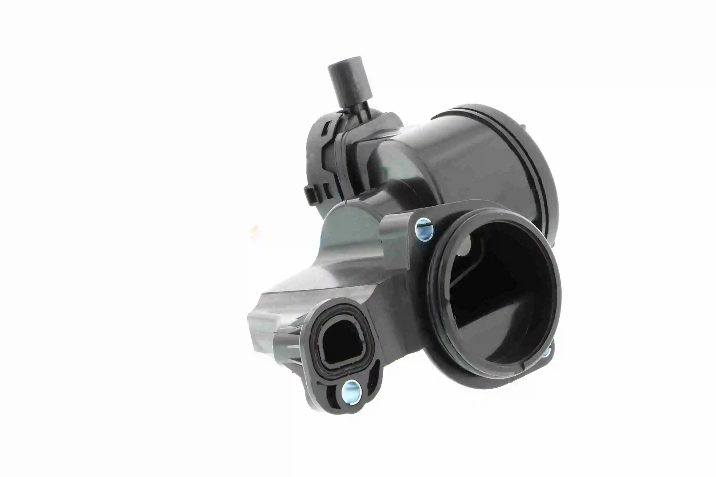 Separador de óleo (separador) do sistema de ventilação de cárter V102255 VEMO/Vaico