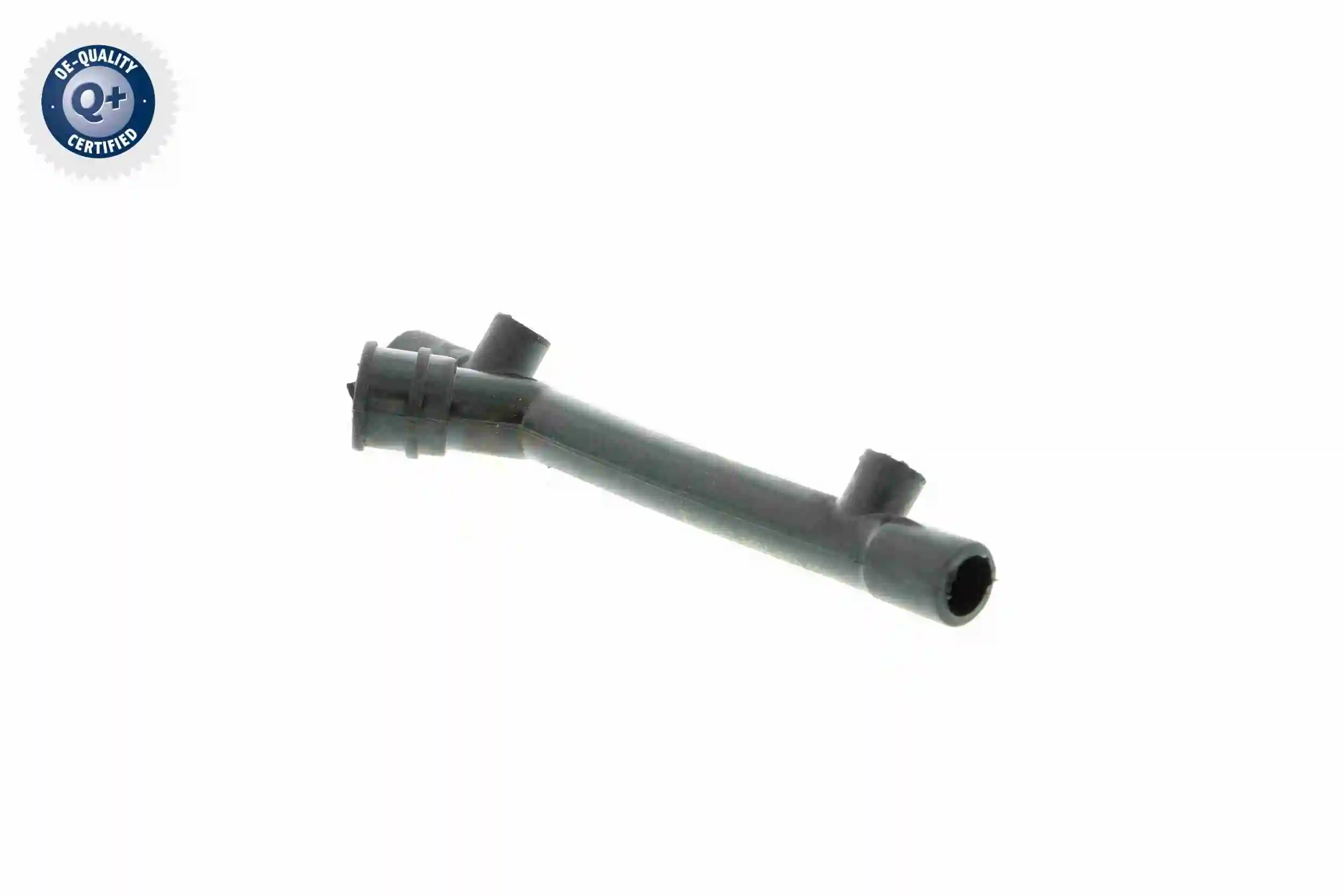  Cano derivado de ventilação de cárter (de separador de óleo) Mercedes E sedan (W124) (1993 - 1995) 