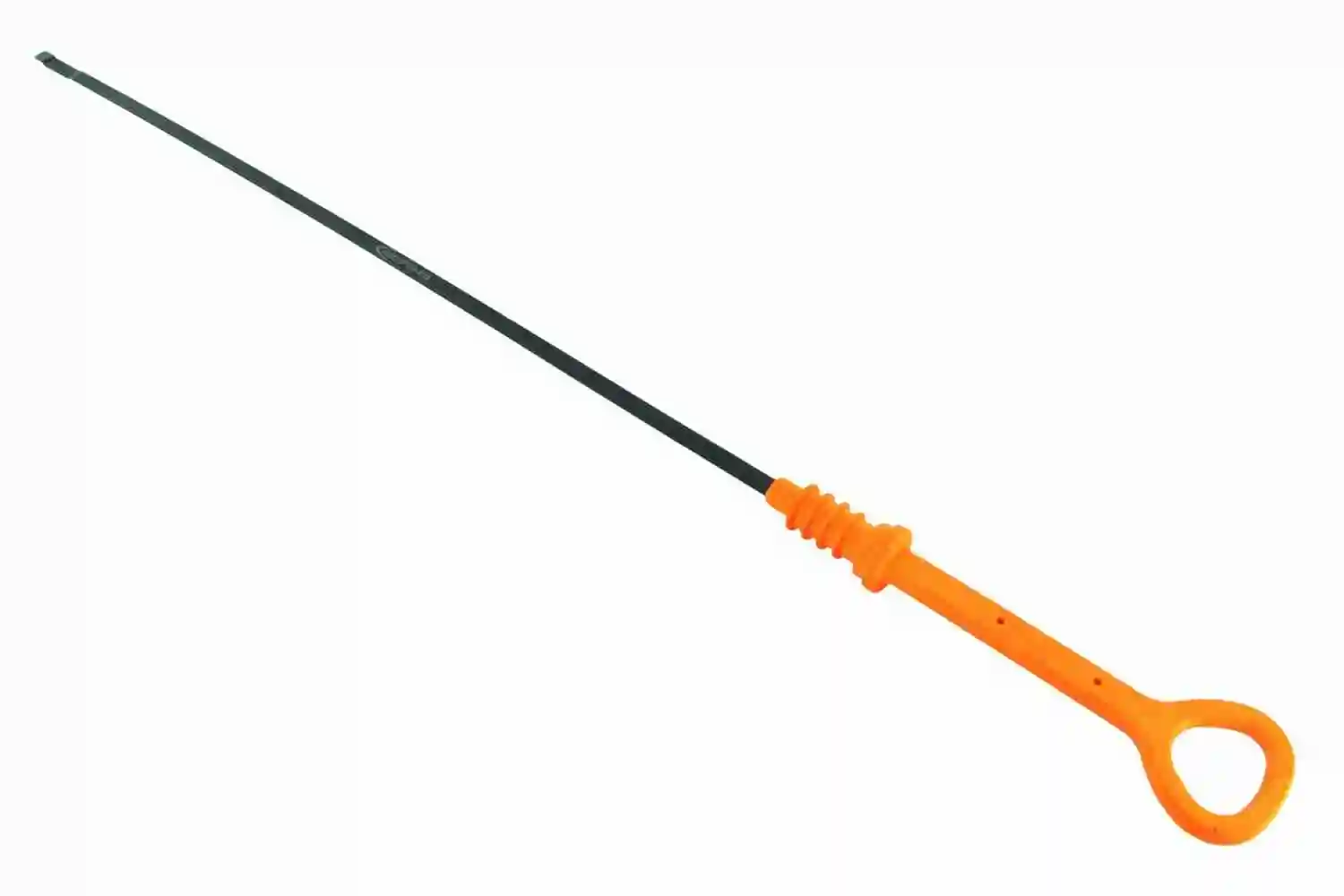 Sonda (indicador) do nível de óleo no motor Volkswagen Golf I 17