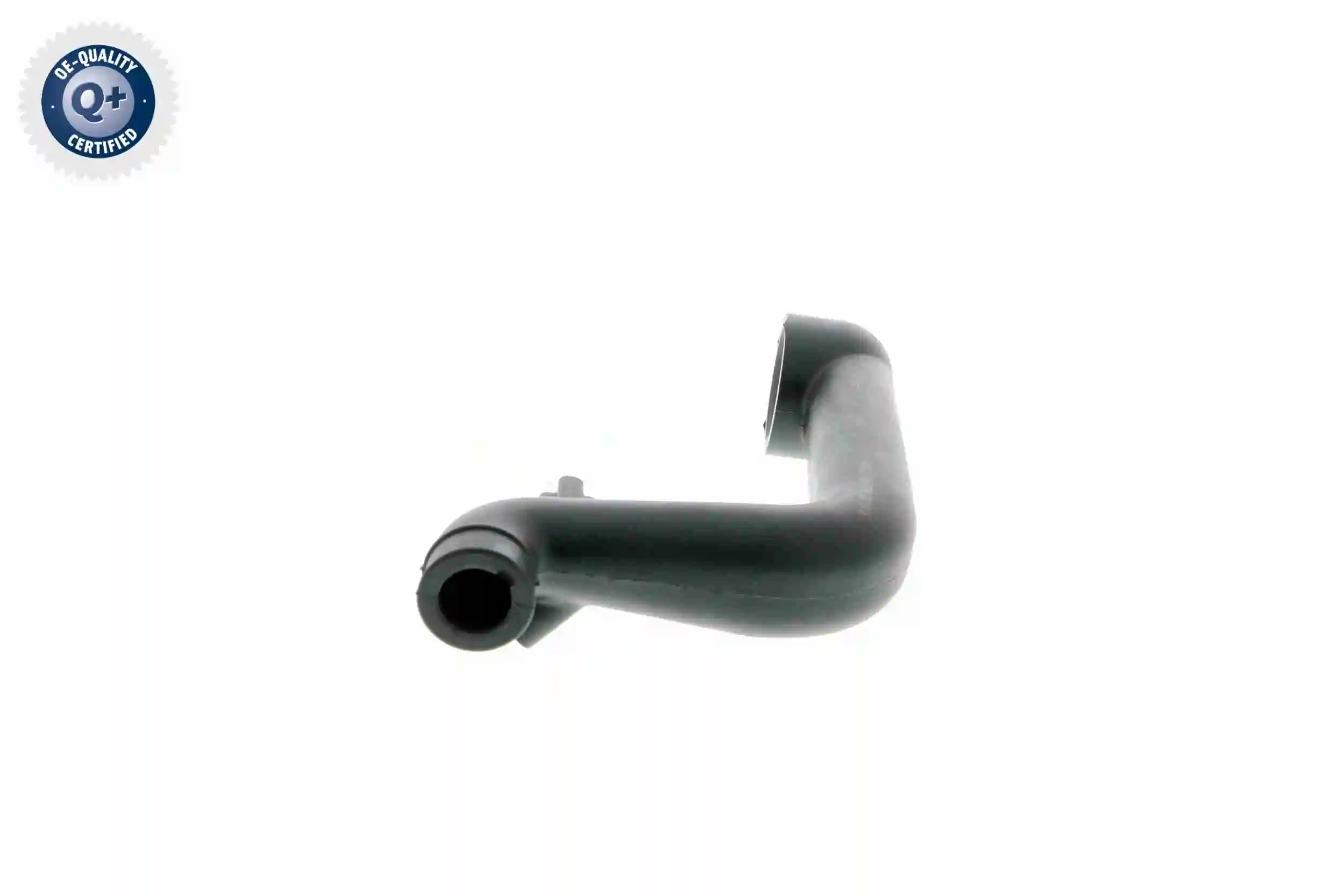  Cano derivado de ventilação de cárter (de separador de óleo) Mercedes S sedan (W126) (1979 - 1991) 