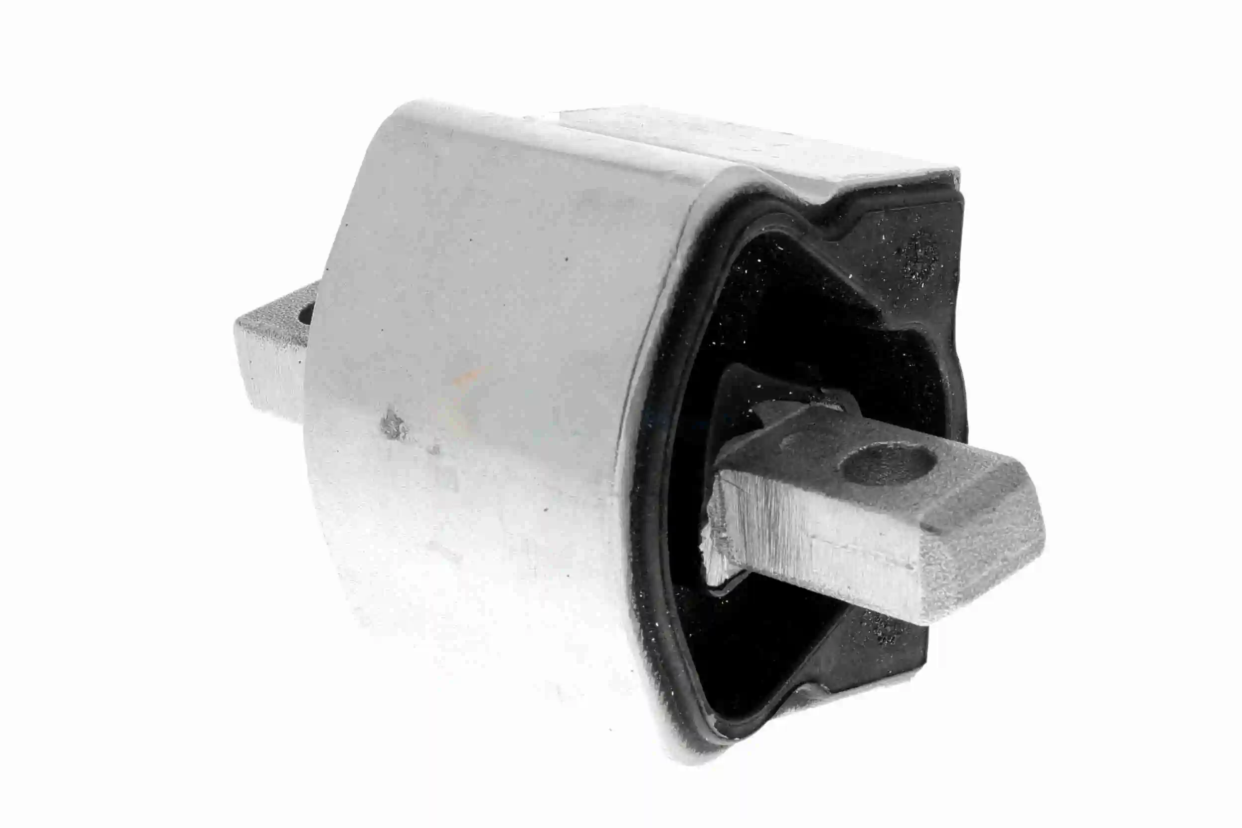  Coxim (suporte) traseiro de motor Mercedes E sedan (W211) (2002 - 2008) 