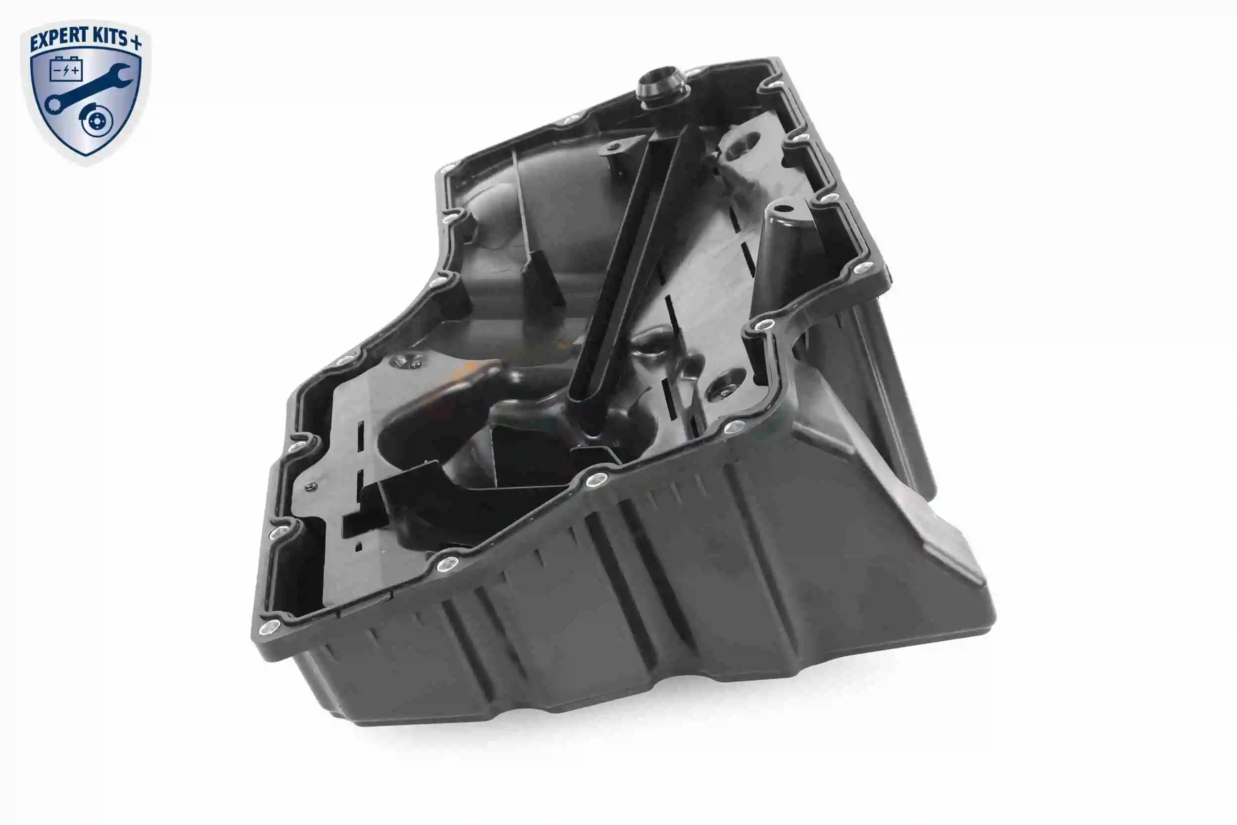 V105578 VEMO/Vaico Panela de óleo de cárter do motor