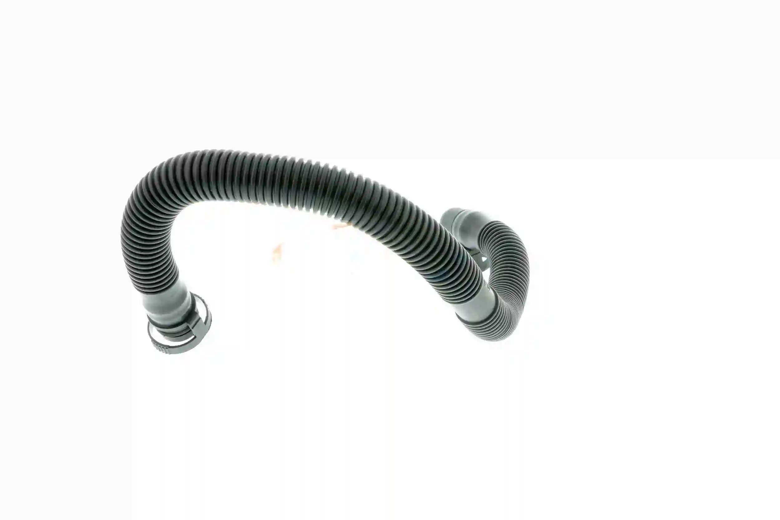 Cano derivado de ventilação de cárter (de separador de óleo) V102779 VEMO/Vaico