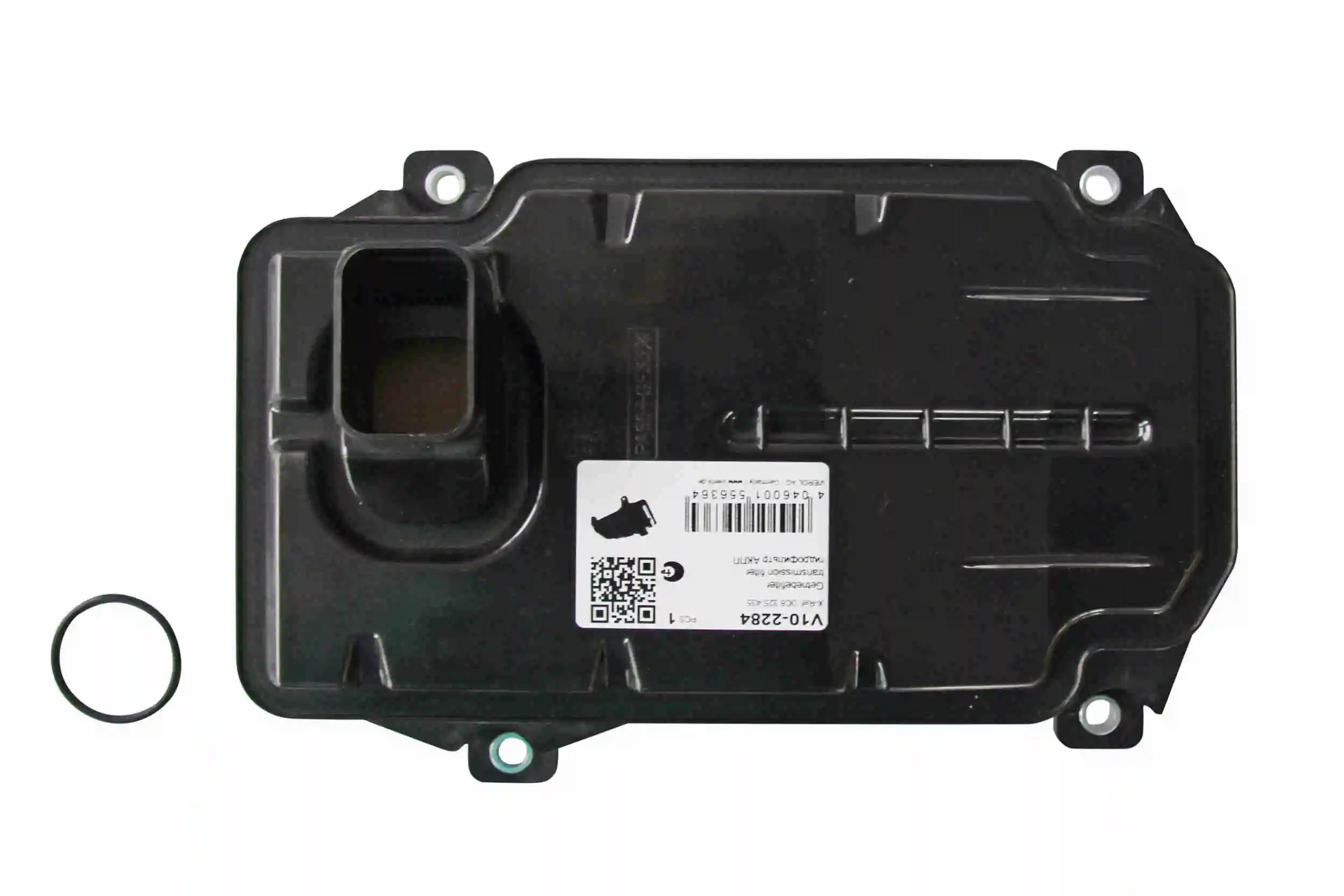 V102284 VEMO/Vaico Filtro da Caixa Automática de Mudança