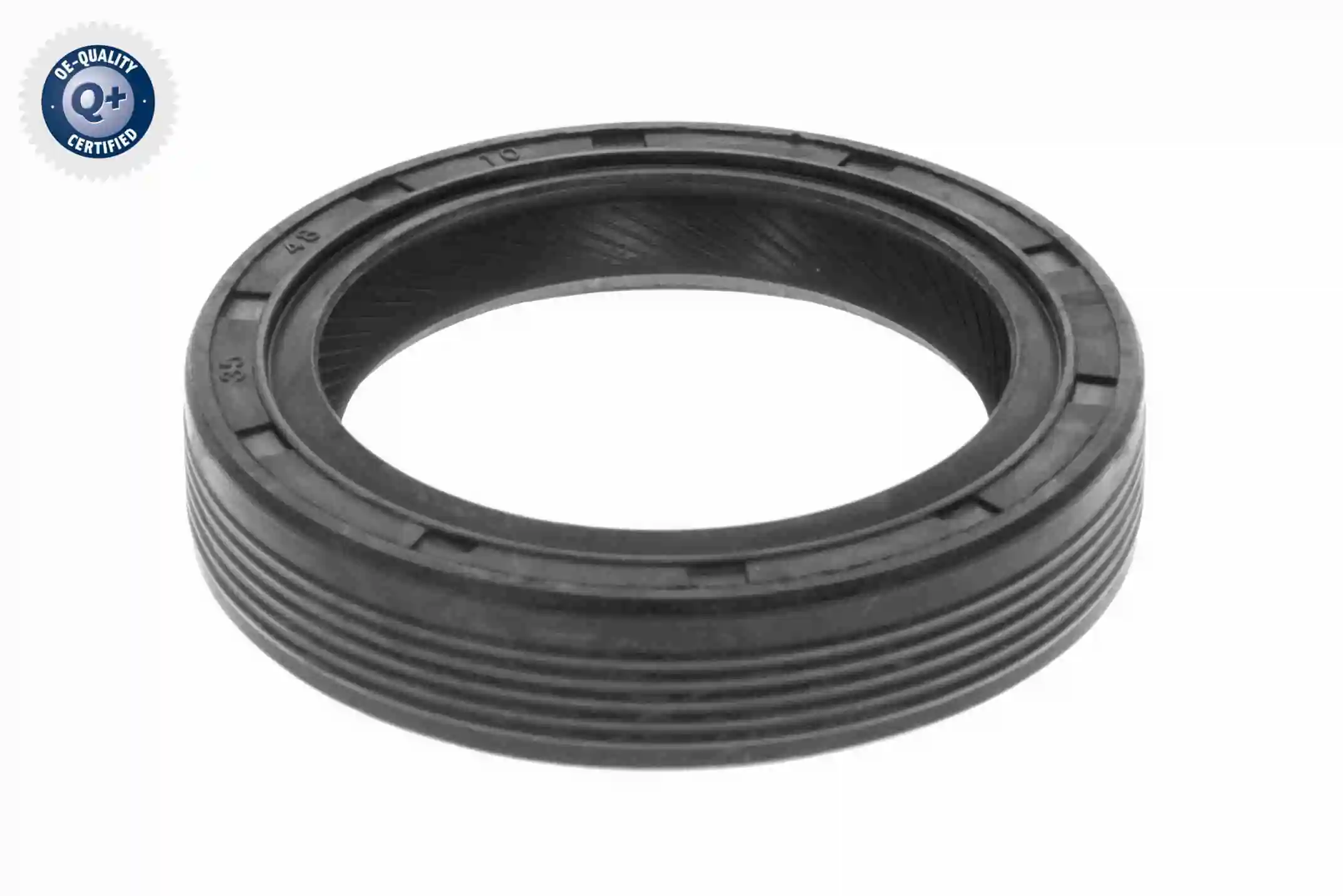 V103275 VEMO/Vaico Vedação dianteira de cambota de motor