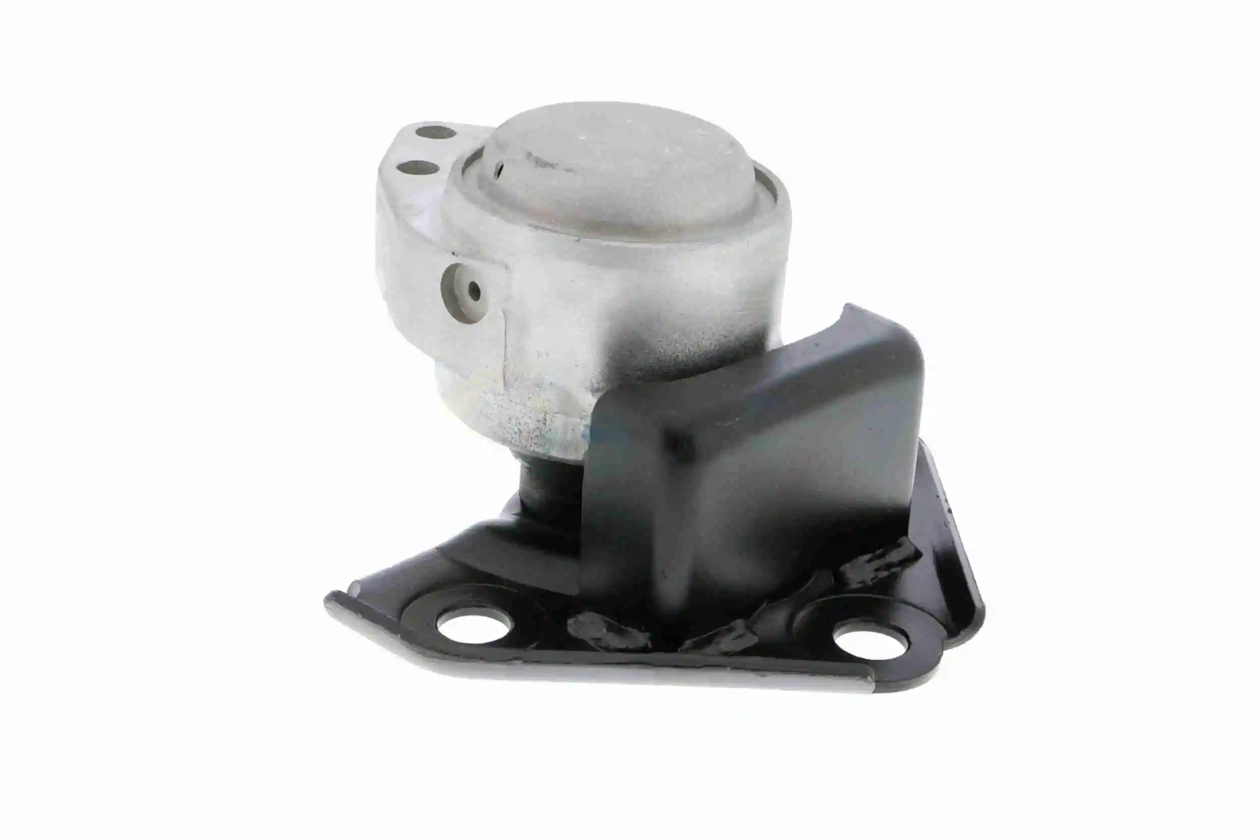 Coxim (suporte) direito de motor 1334235 Opel