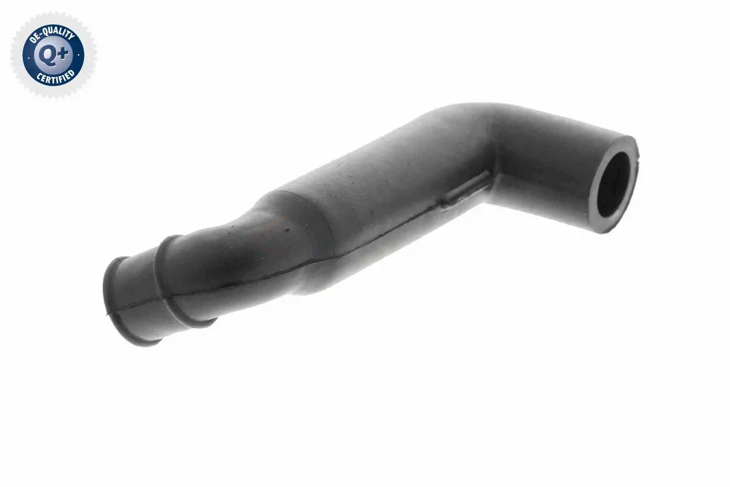 Cano derivado de ventilação de cárter (de separador de óleo) Mercedes S  W140