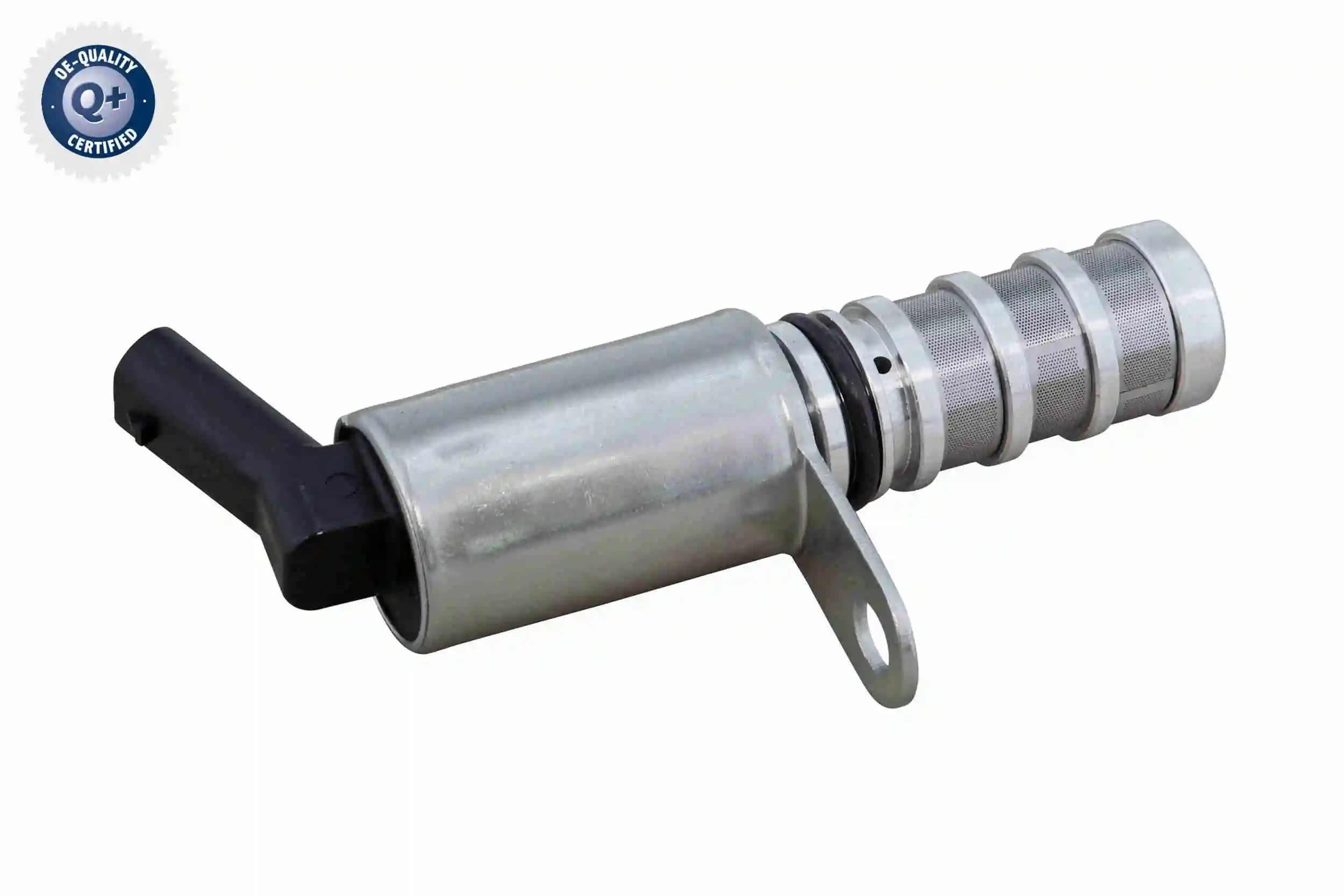 V510123 VEMO/Vaico Válvula eletromagnética de posição (de fases) da árvore distribuidora