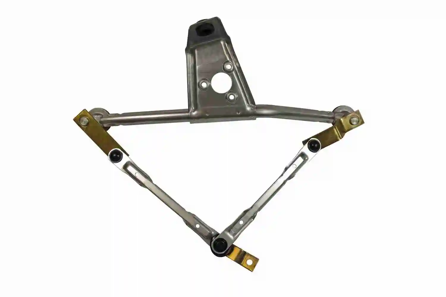 Trapézio de limpador pára-brisas 3110028 Kamoka